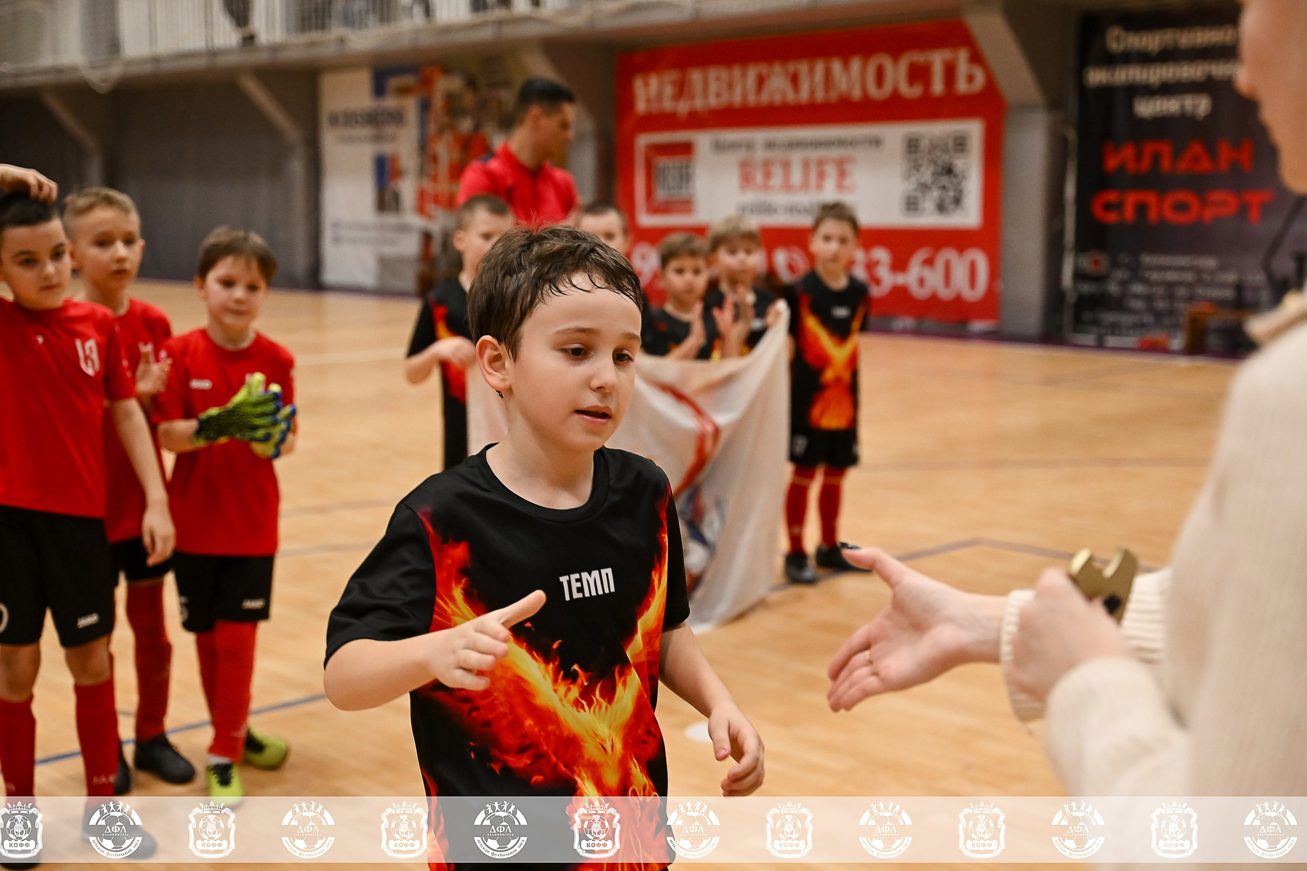 ДФЛ Скай парк. VIBECITY.RU Вайб Сити Ру Фоторепортажи Фотоотчеты Калининград