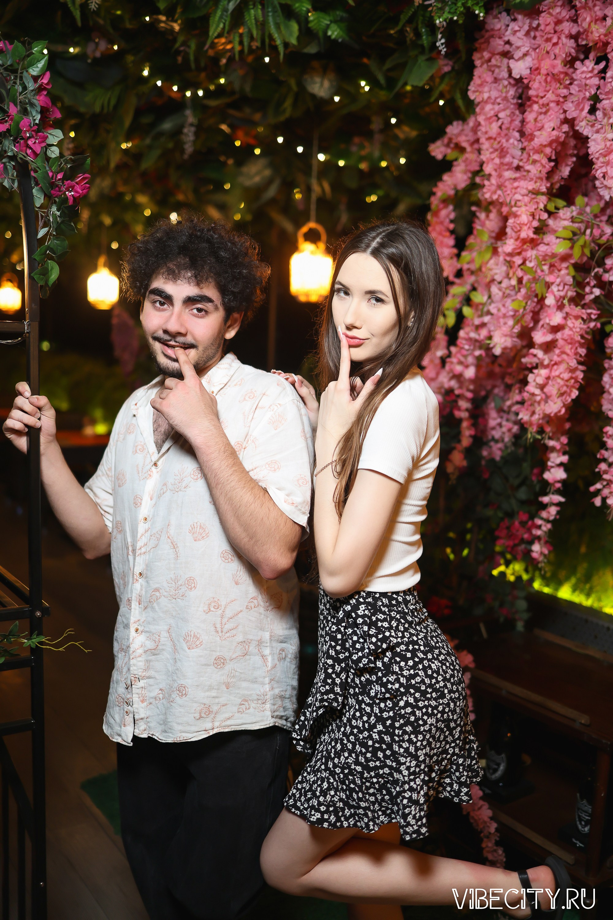 DOUBLE U. VIBECITY.RU Вайб Сити Ру Фоторепортажи Фотоотчеты Калининград