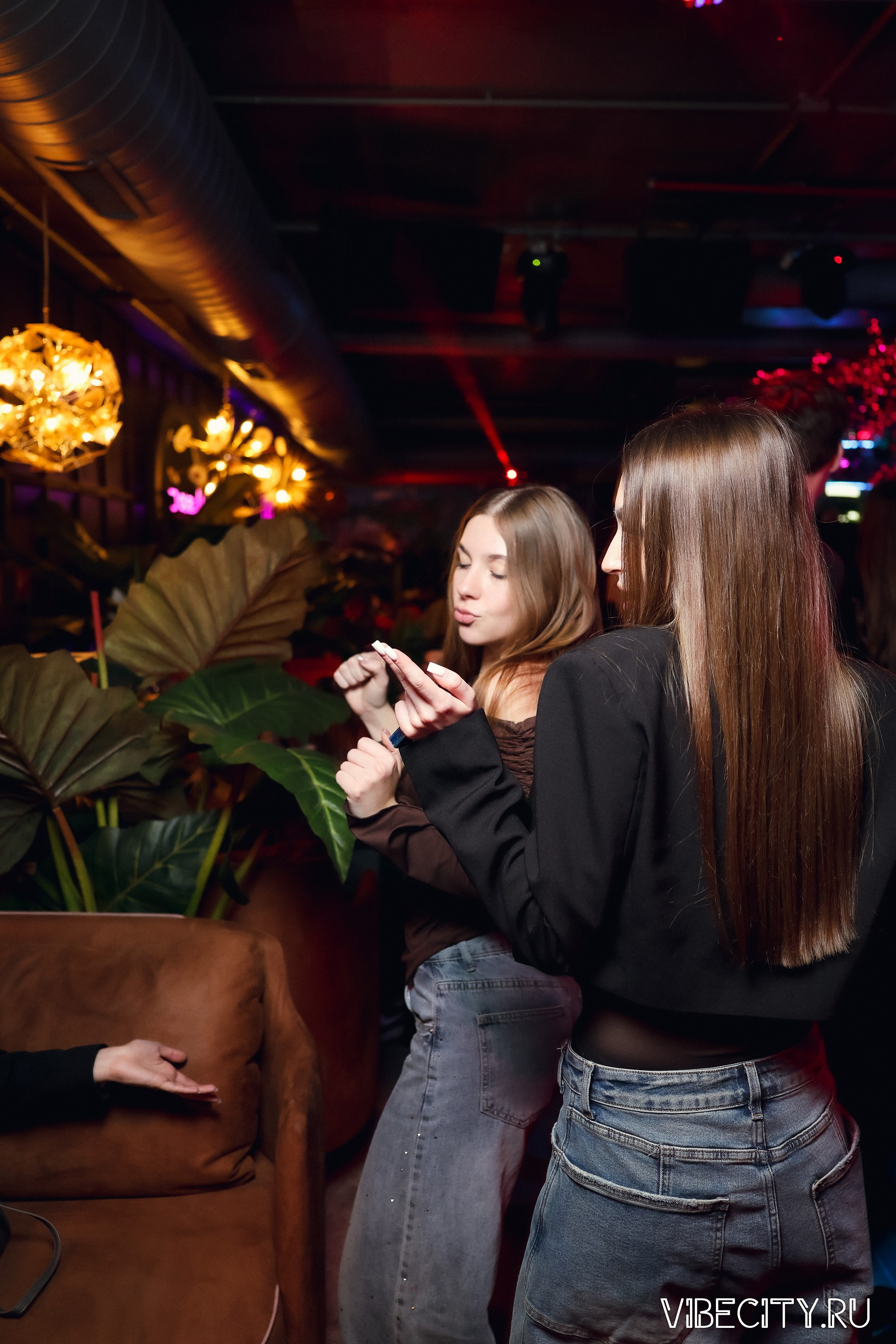 DOUBLE U. VIBECITY.RU Вайб Сити Ру Фоторепортажи Фотоотчеты Калининград