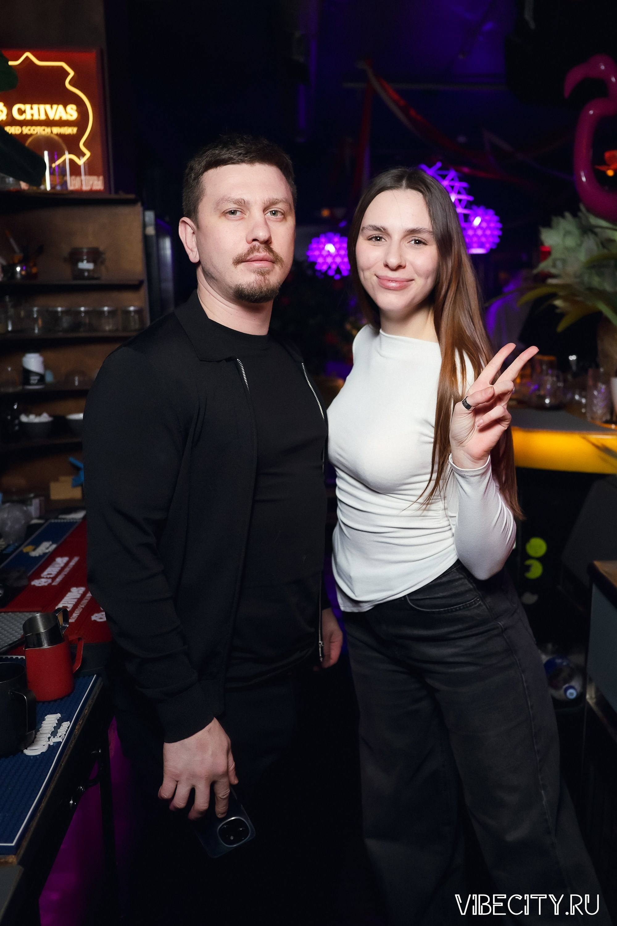 DOUBLE U. VIBECITY.RU Вайб Сити Ру Фоторепортажи Фотоотчеты Калининград