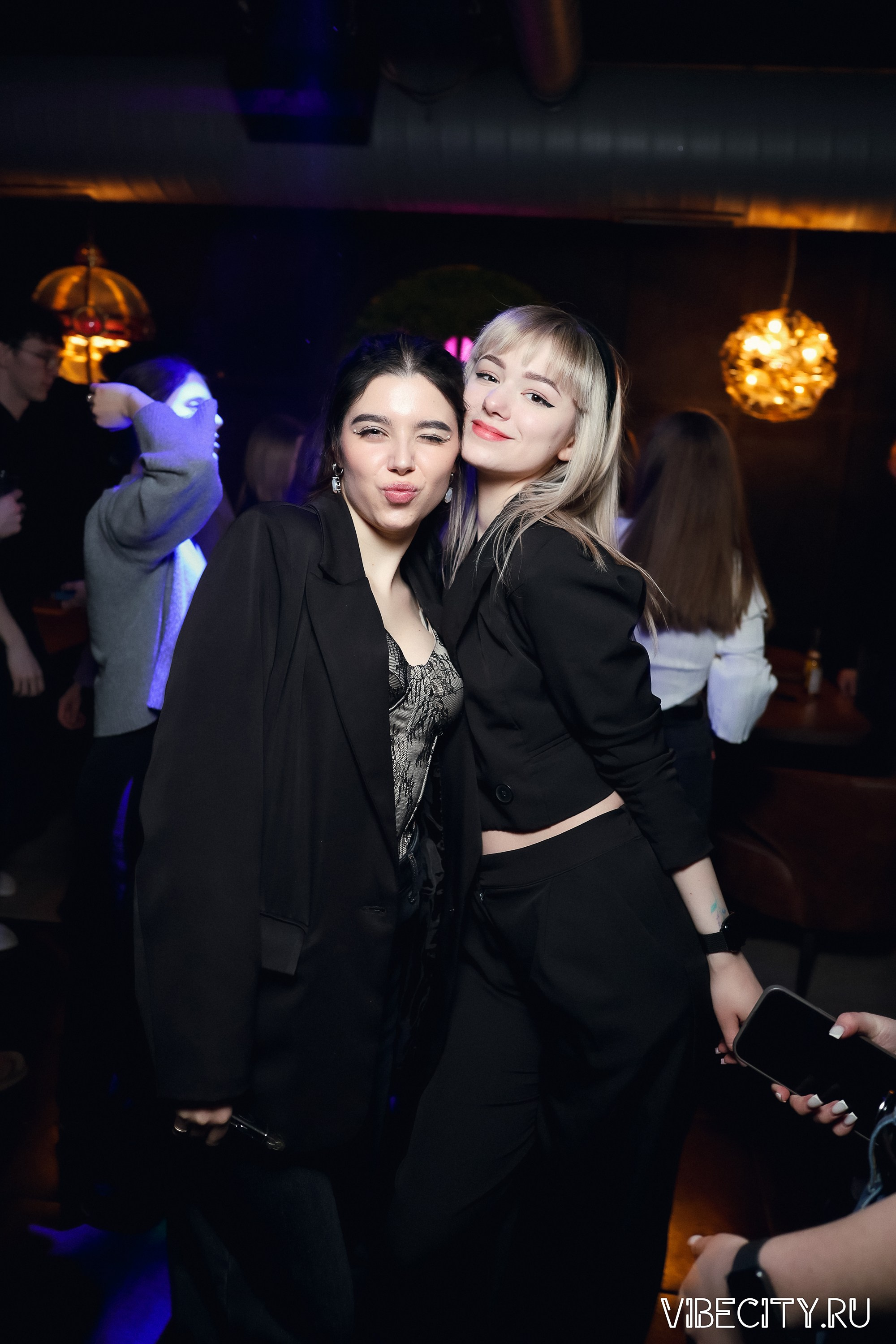 DOUBLE U. VIBECITY.RU Вайб Сити Ру Фоторепортажи Фотоотчеты Калининград