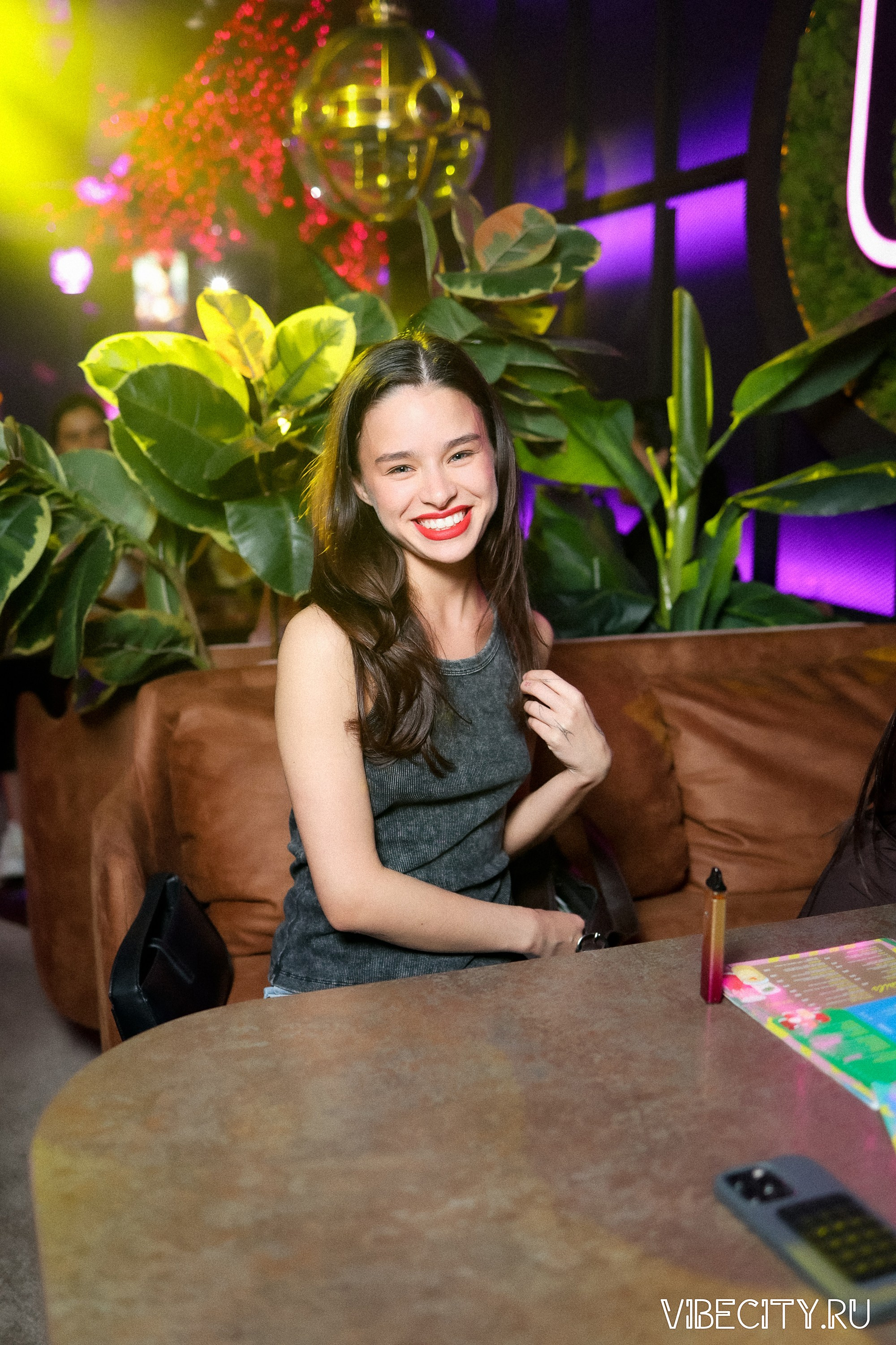 DOUBLE U. VIBECITY.RU Вайб Сити Ру Фоторепортажи Фотоотчеты Калининград