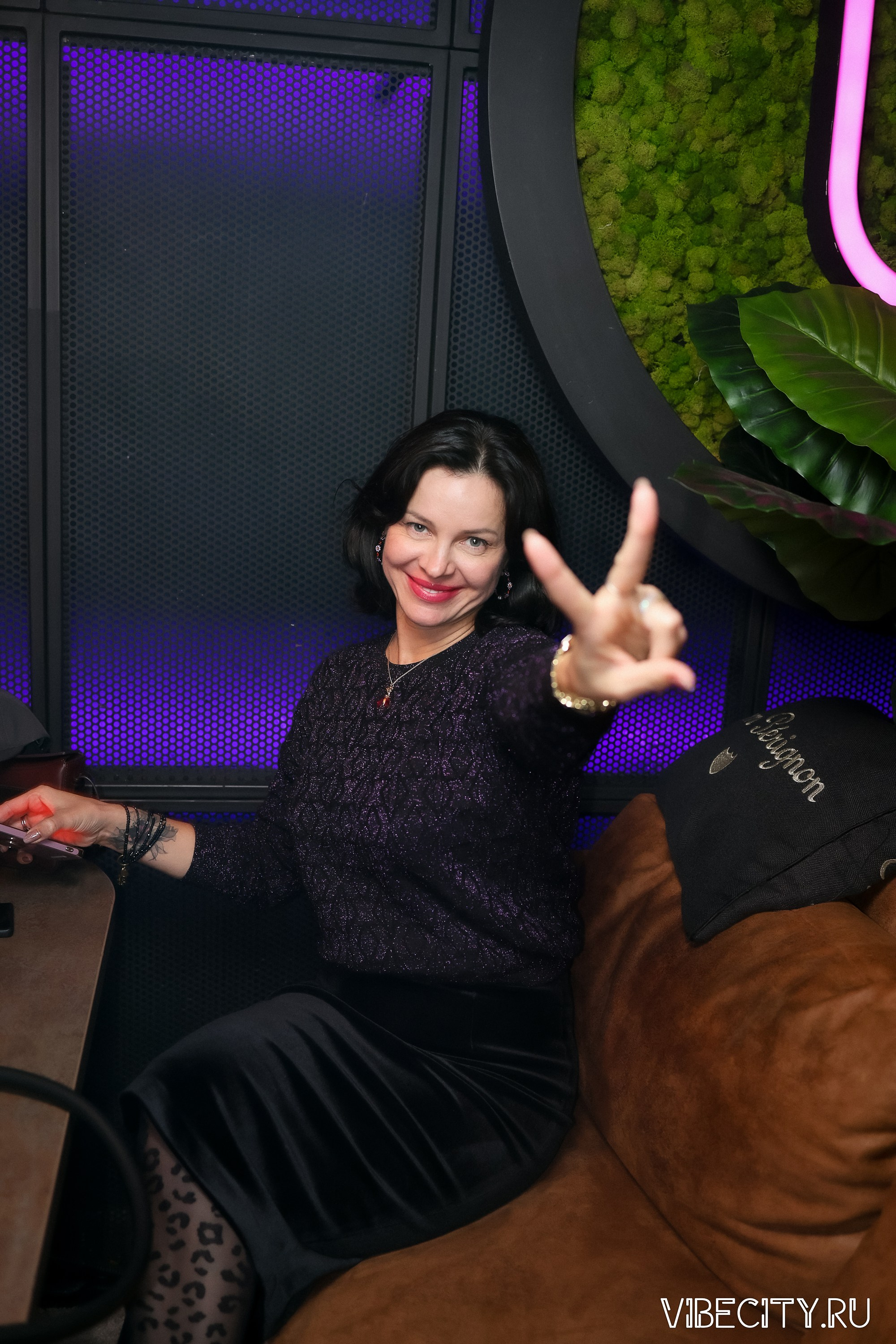 DOUBLE U. VIBECITY.RU Вайб Сити Ру Фоторепортажи Фотоотчеты Калининград