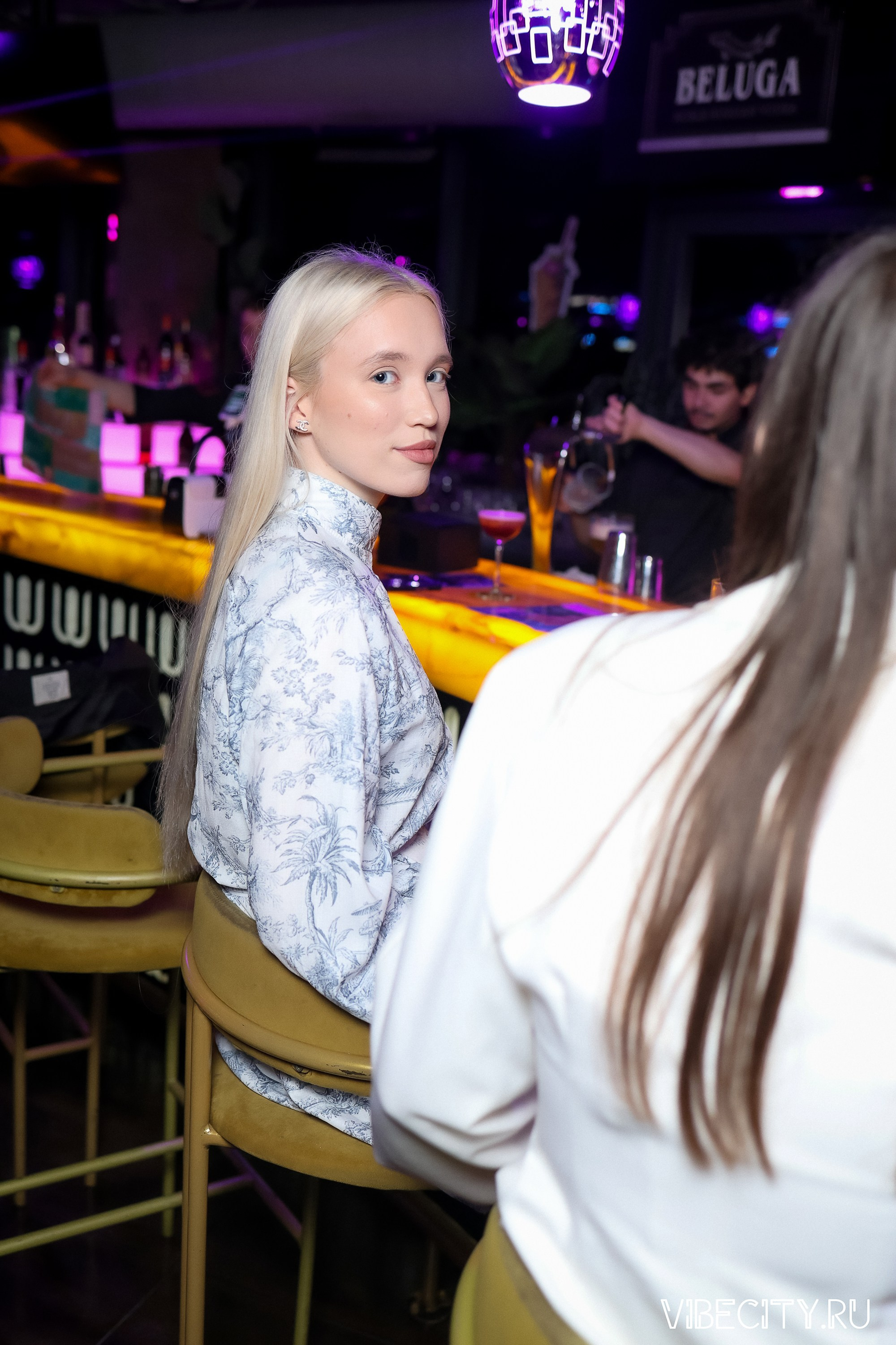 DOUBLE U. VIBECITY.RU Вайб Сити Ру Фоторепортажи Фотоотчеты Калининград