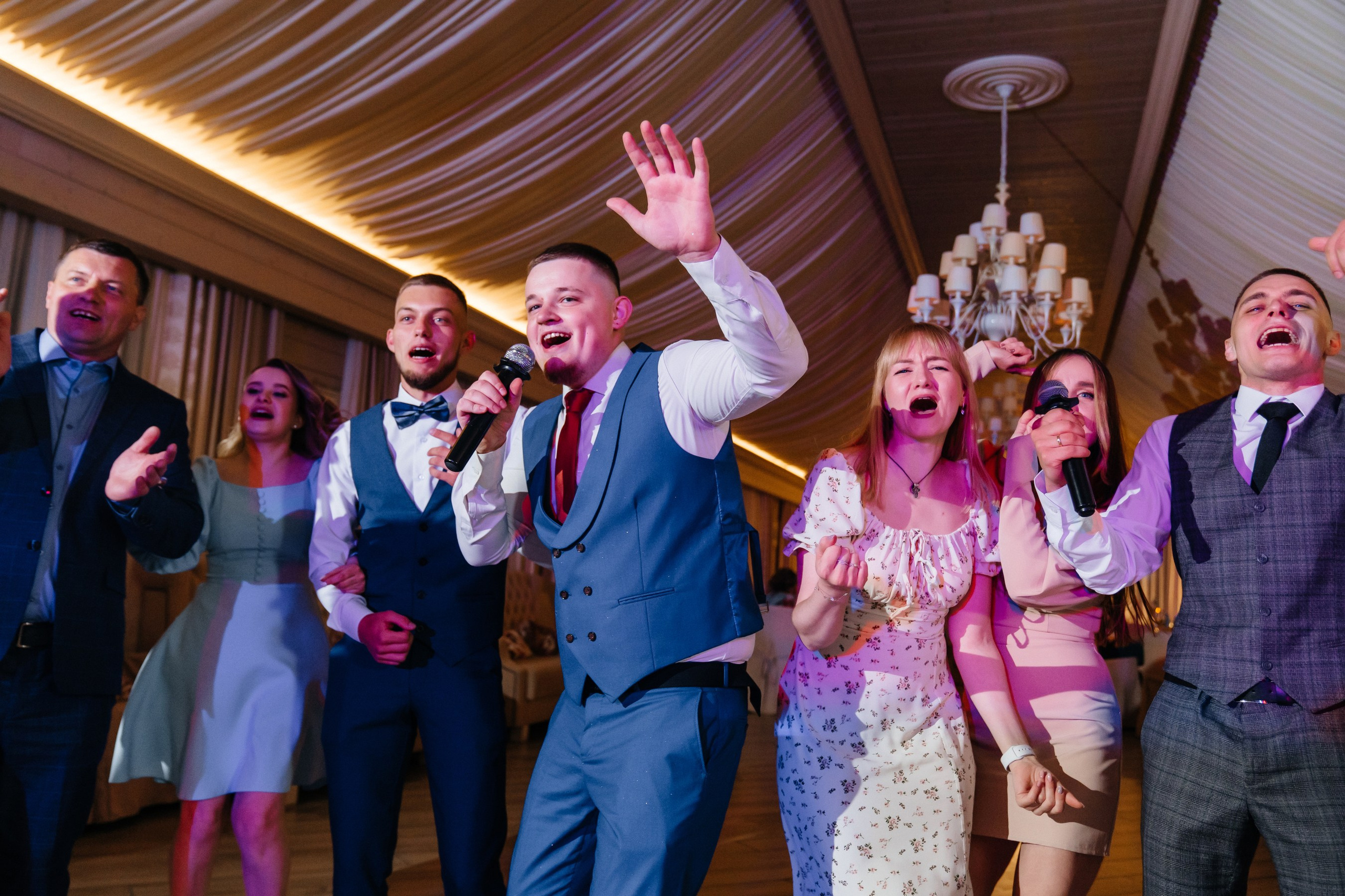 Дима и Лиза. Свадебный фотограф в Белгороде Кравченко Алиса