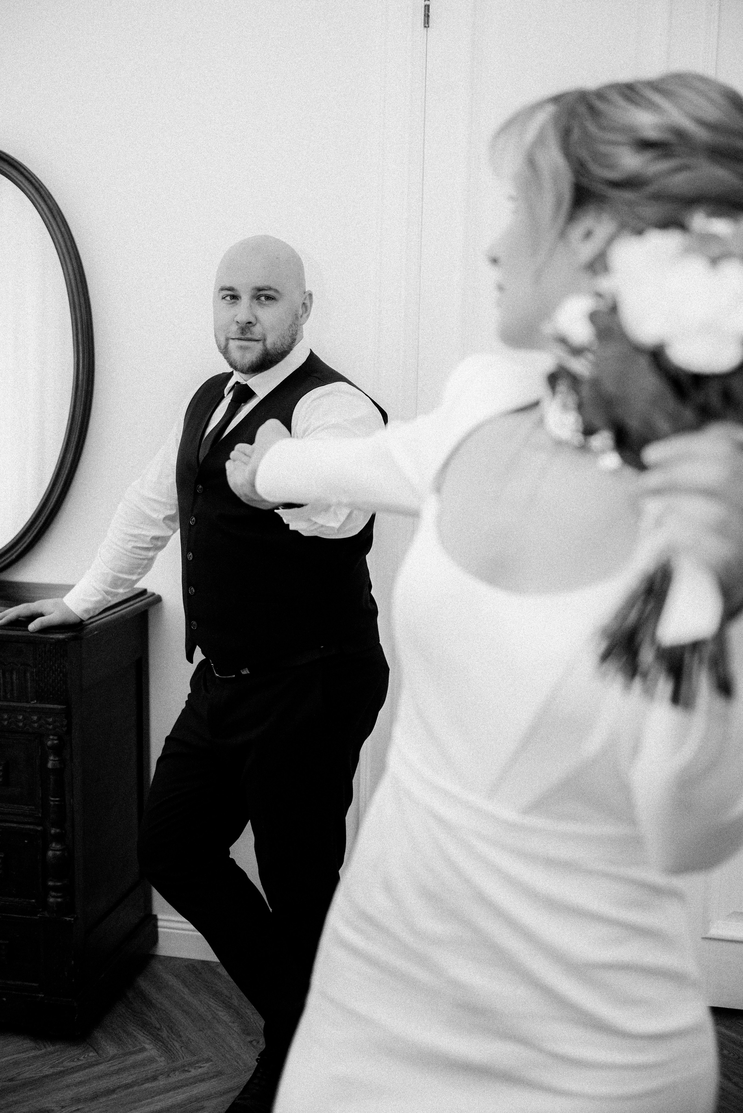 Максим и Мария. Суханова Регина Фотограф Сергиев Посад