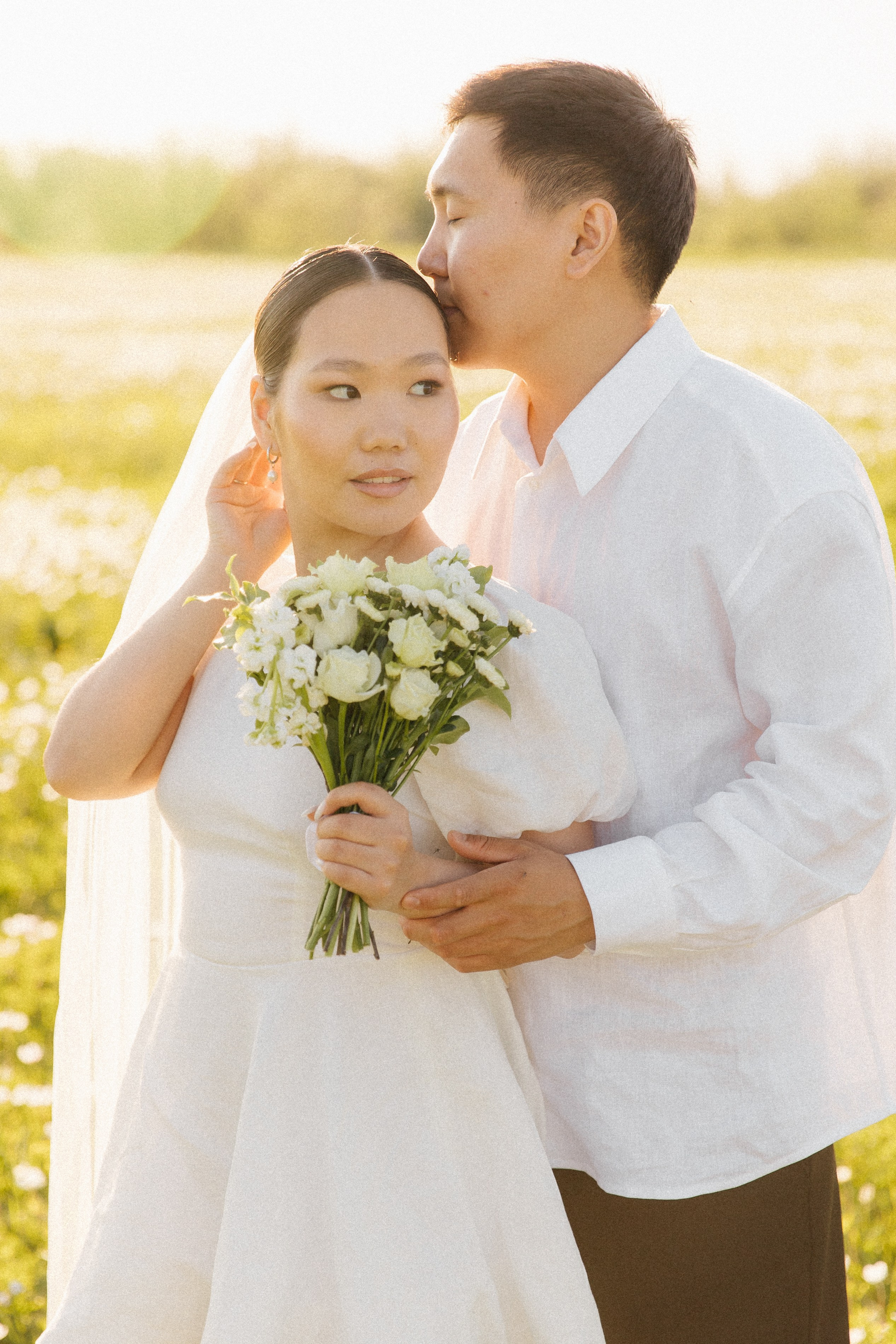 «День для двоих». Свадебный и семейный фотограф в Якутске — Дьулусхан Прокопьев