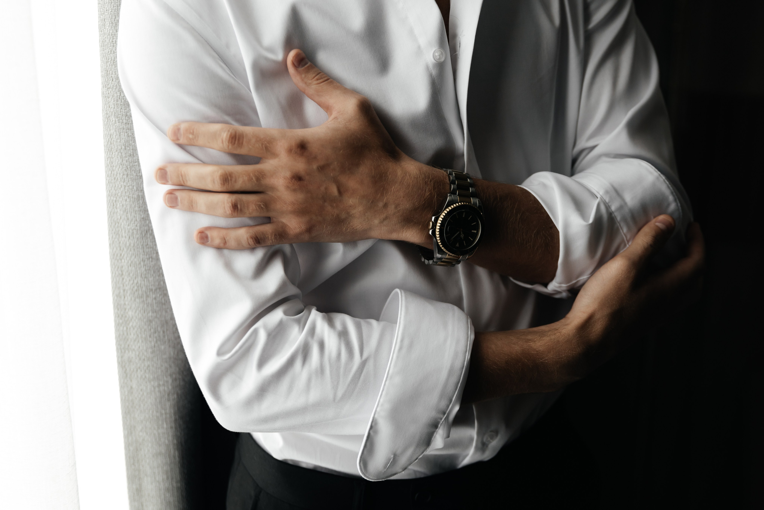 Stanislav & Kseniya. Свадебный фотограф Ильнар Асадуллин