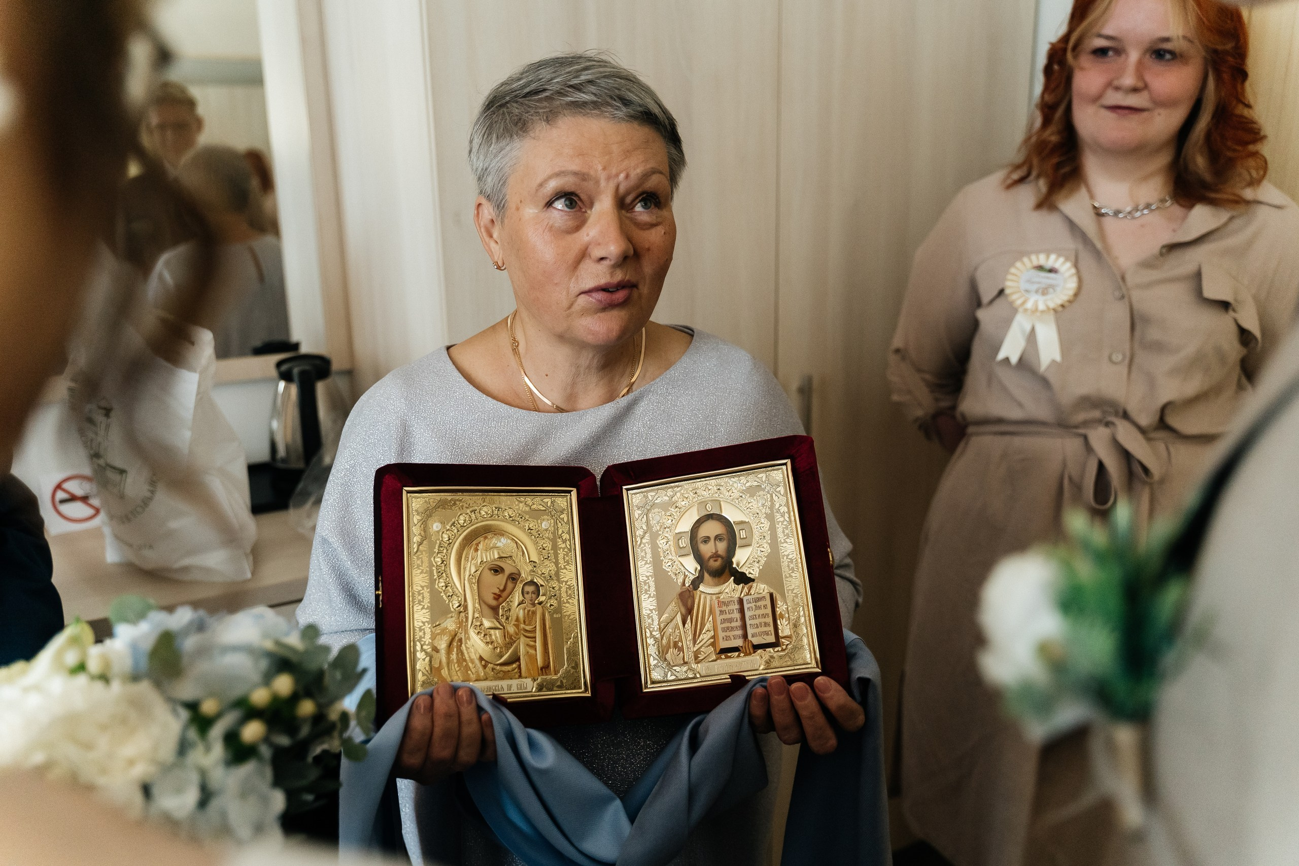 Ника и Александр. Свадебный фотограф в Дмитрове