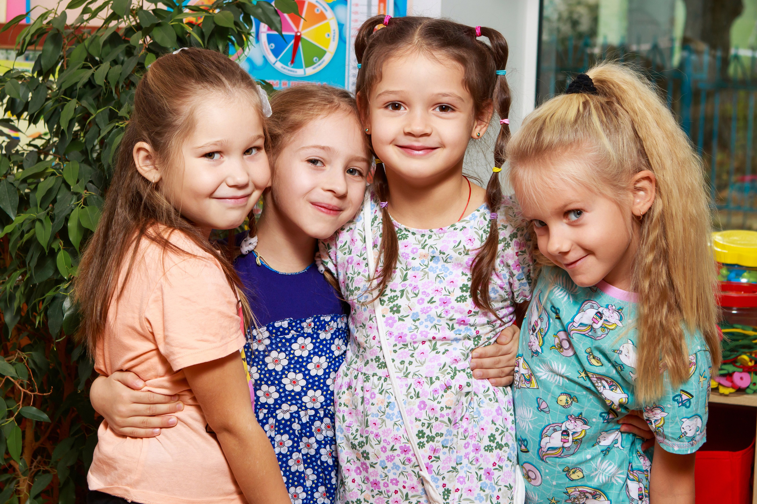 ДЕТСКИЙ САД. ТВОЙ АЛЬБОМ / ТВОИ ПРАВИЛА