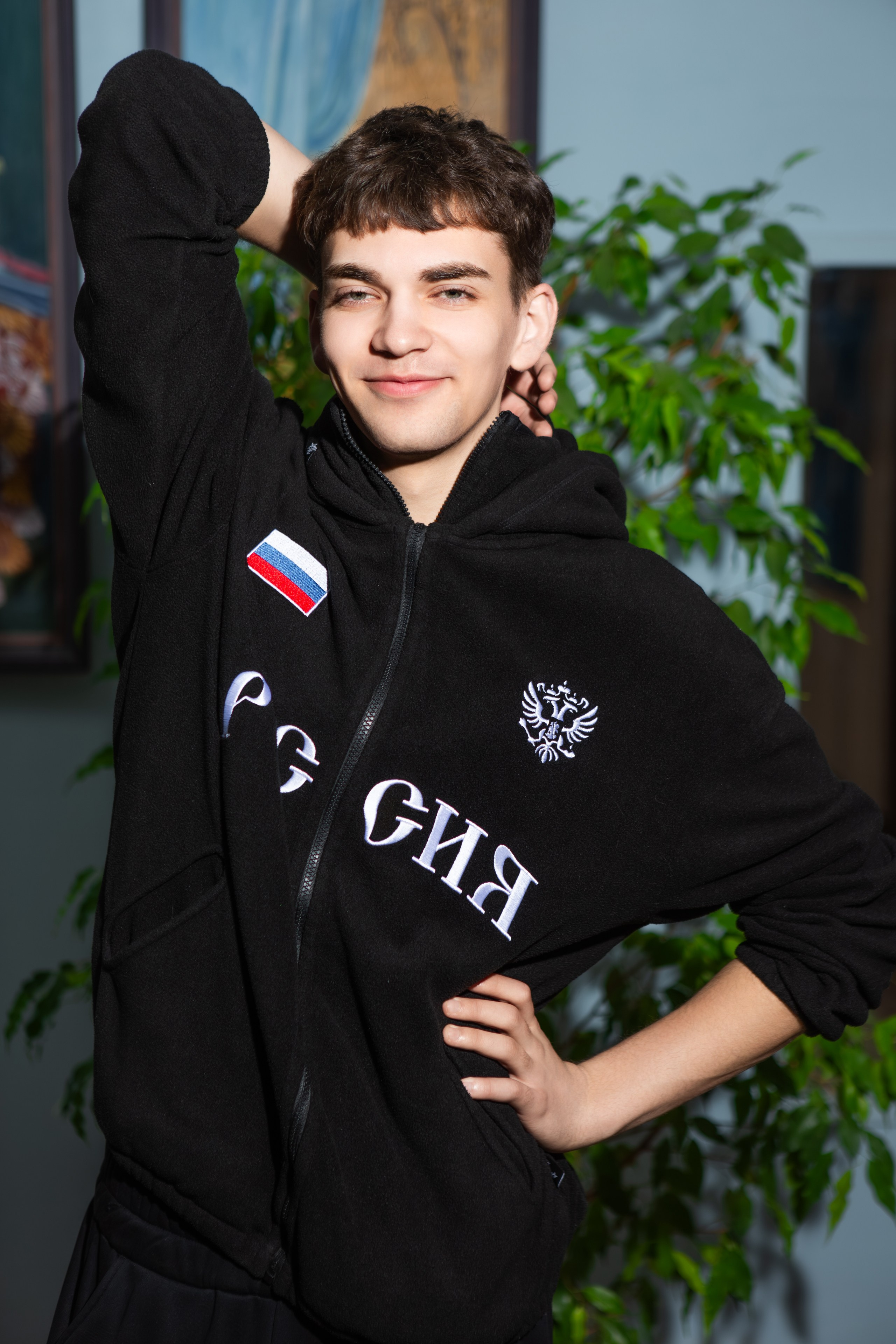 СЪЕМКА ПОРТРЕТОВ ДЛЯ ВЫПУСКНИКОВ ЧППК. ТВОЙ АЛЬБОМ / ТВОИ ПРАВИЛА