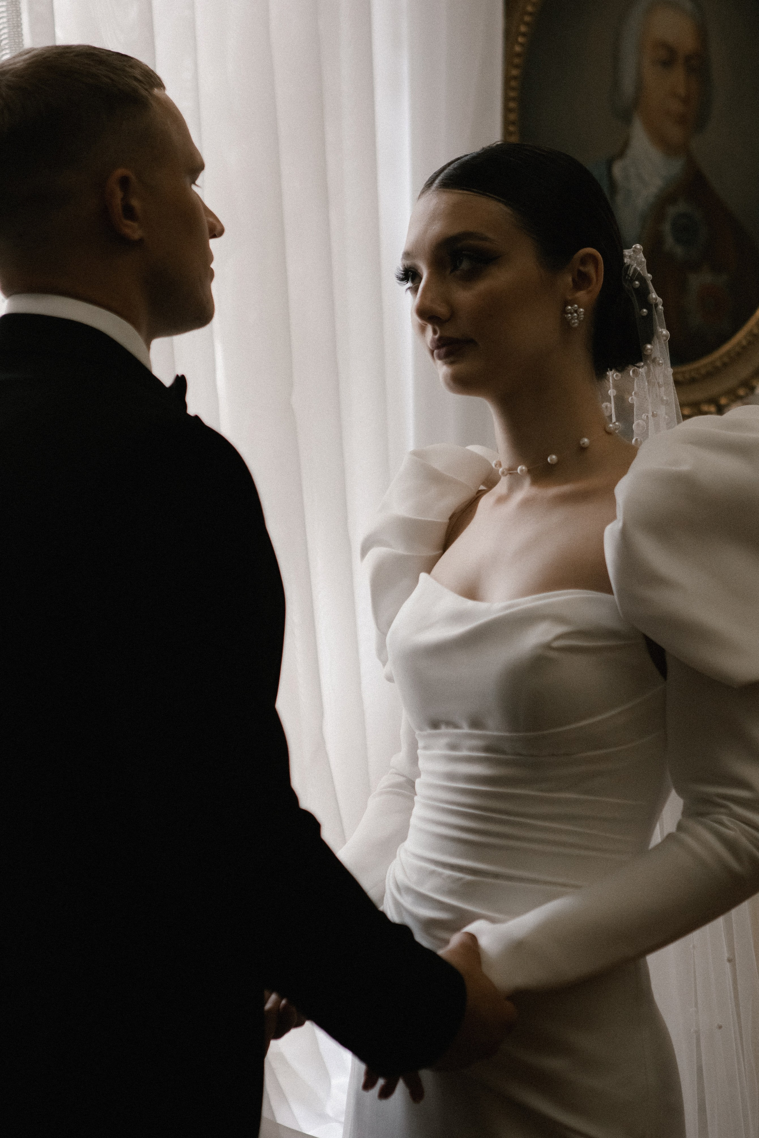 Анастасия/Алексей. Фотограф Оренбург Алёна Лелет