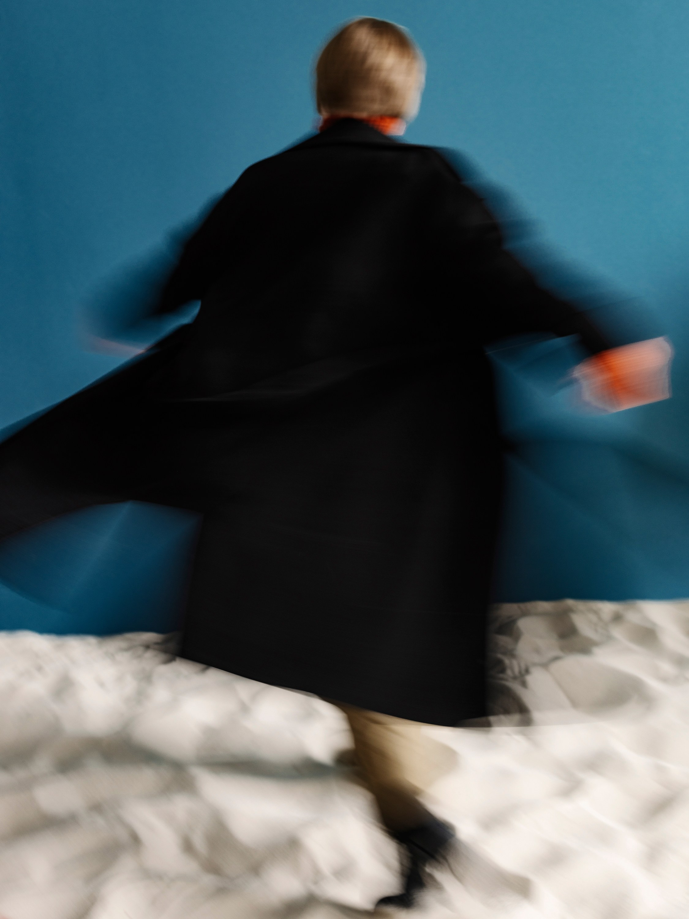 Портреты. Семейный и портретный фотограф в Самаре Анна Григорьева