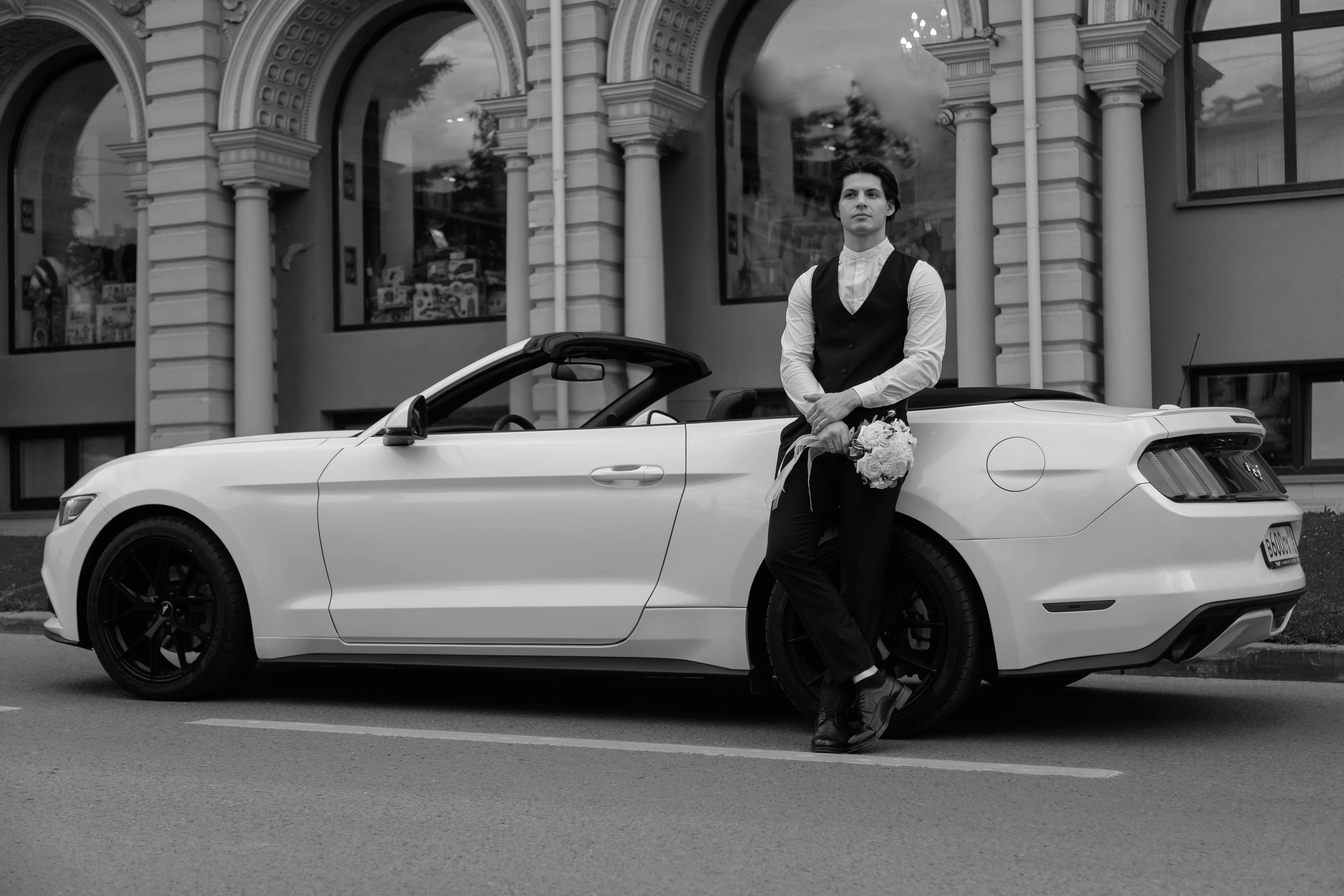 Свадебные сьемки. Предметный и модельный фотограф Хасаншин Дамир