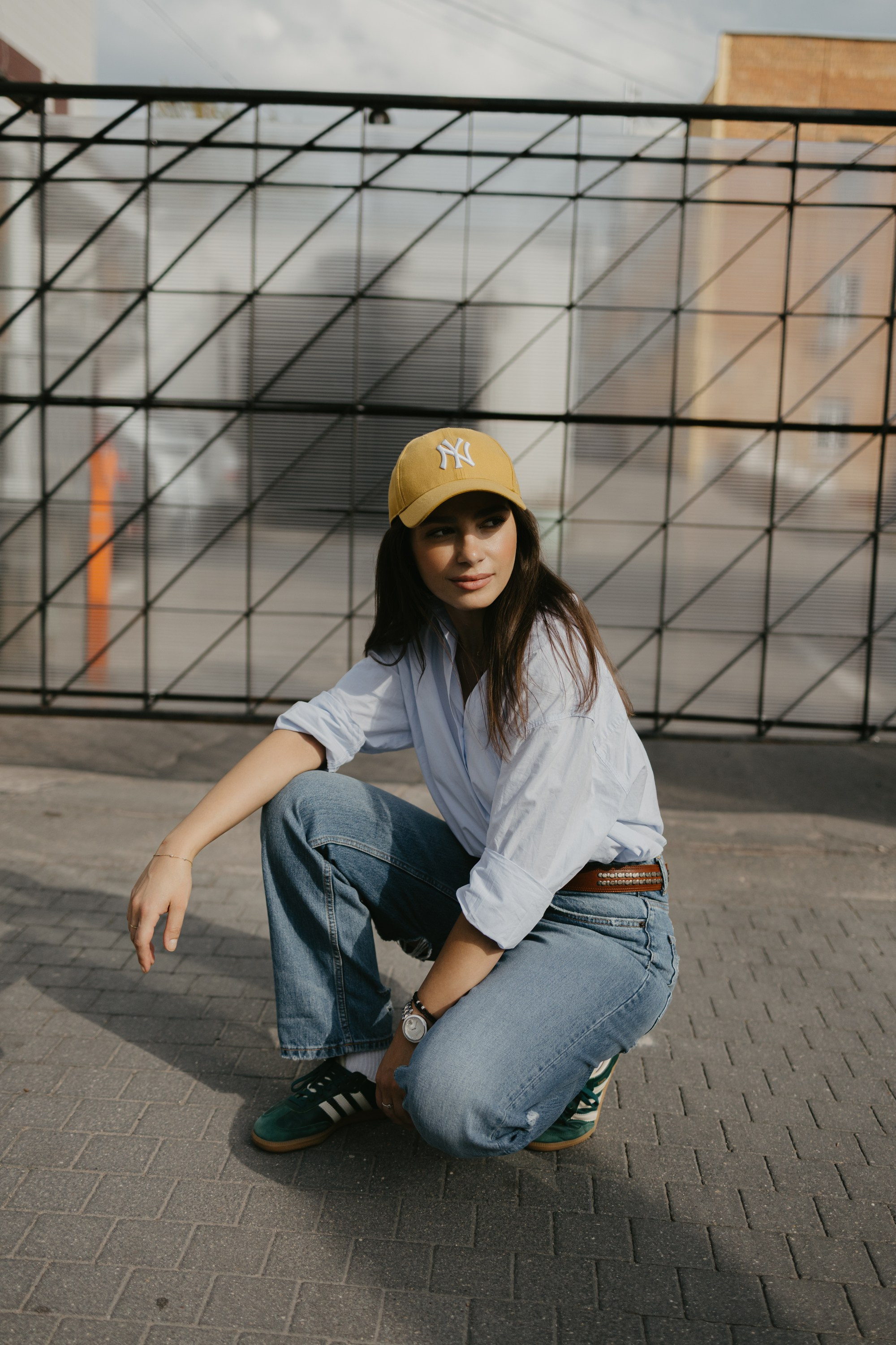 Арина. Про любовь