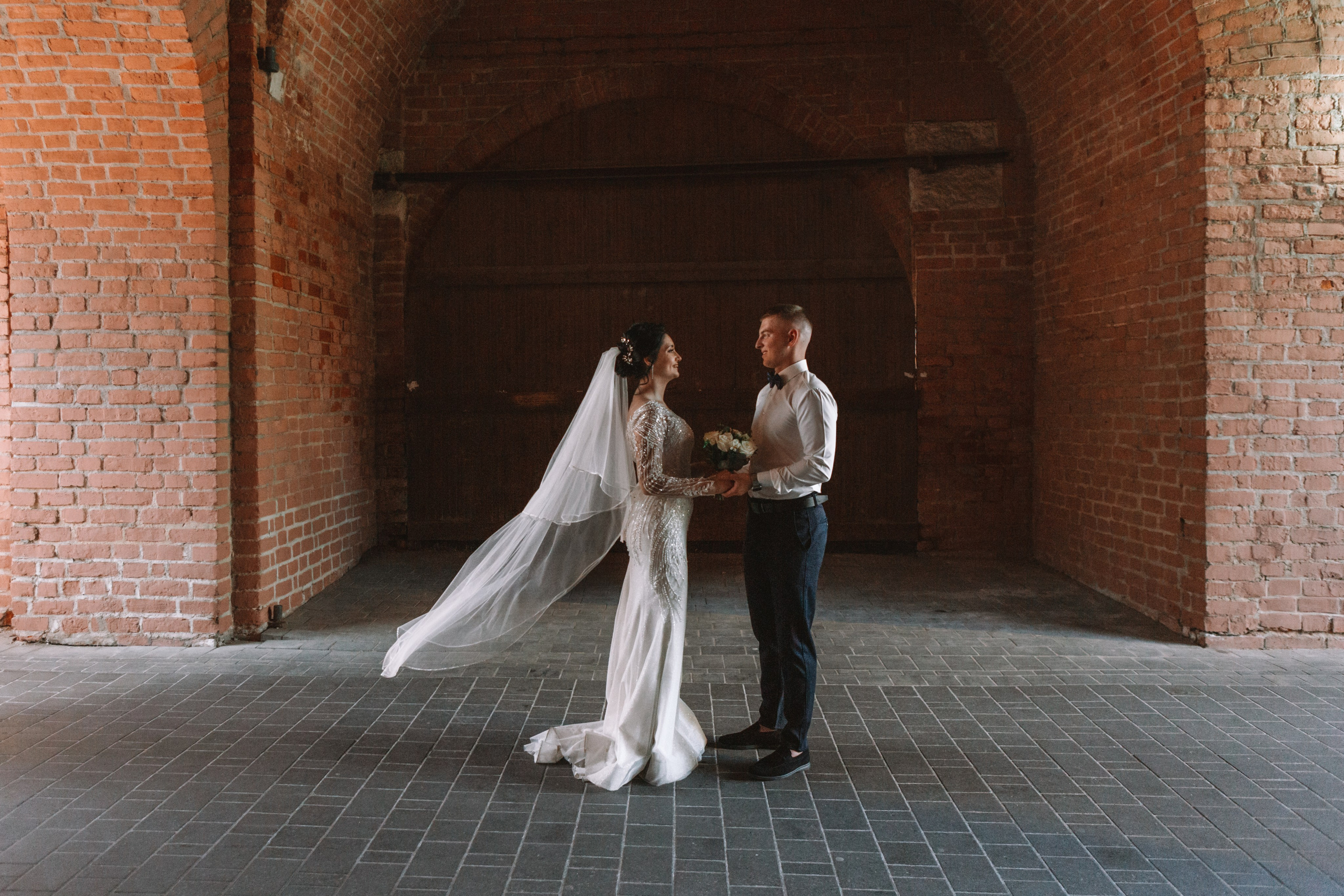 Свадьбы. Школьный фотограф в Туле Светлана Привезенцева