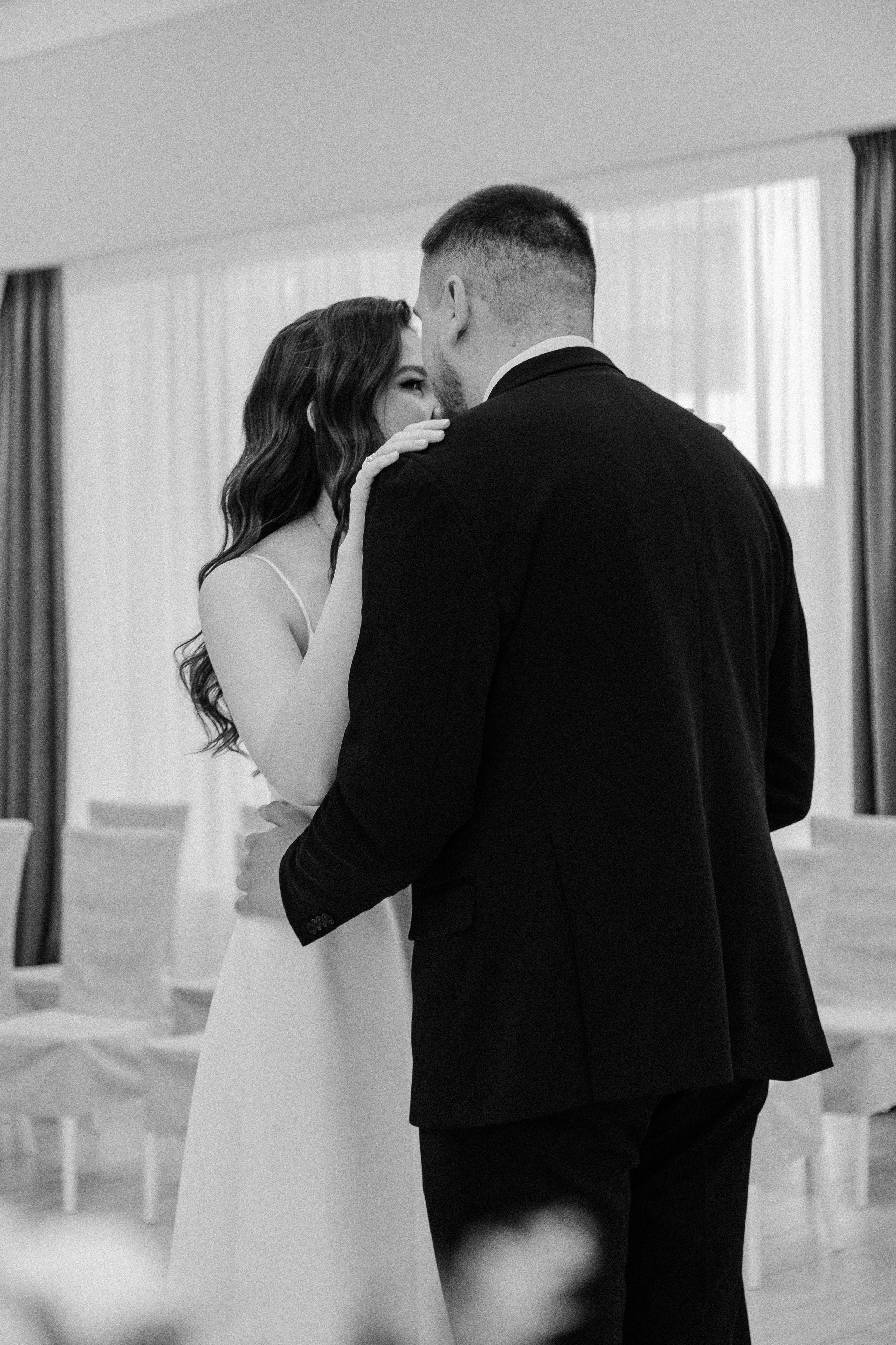 Дмитрий и Светлана/2024. Свадебный и семейный фотограф в Екатеринбурге