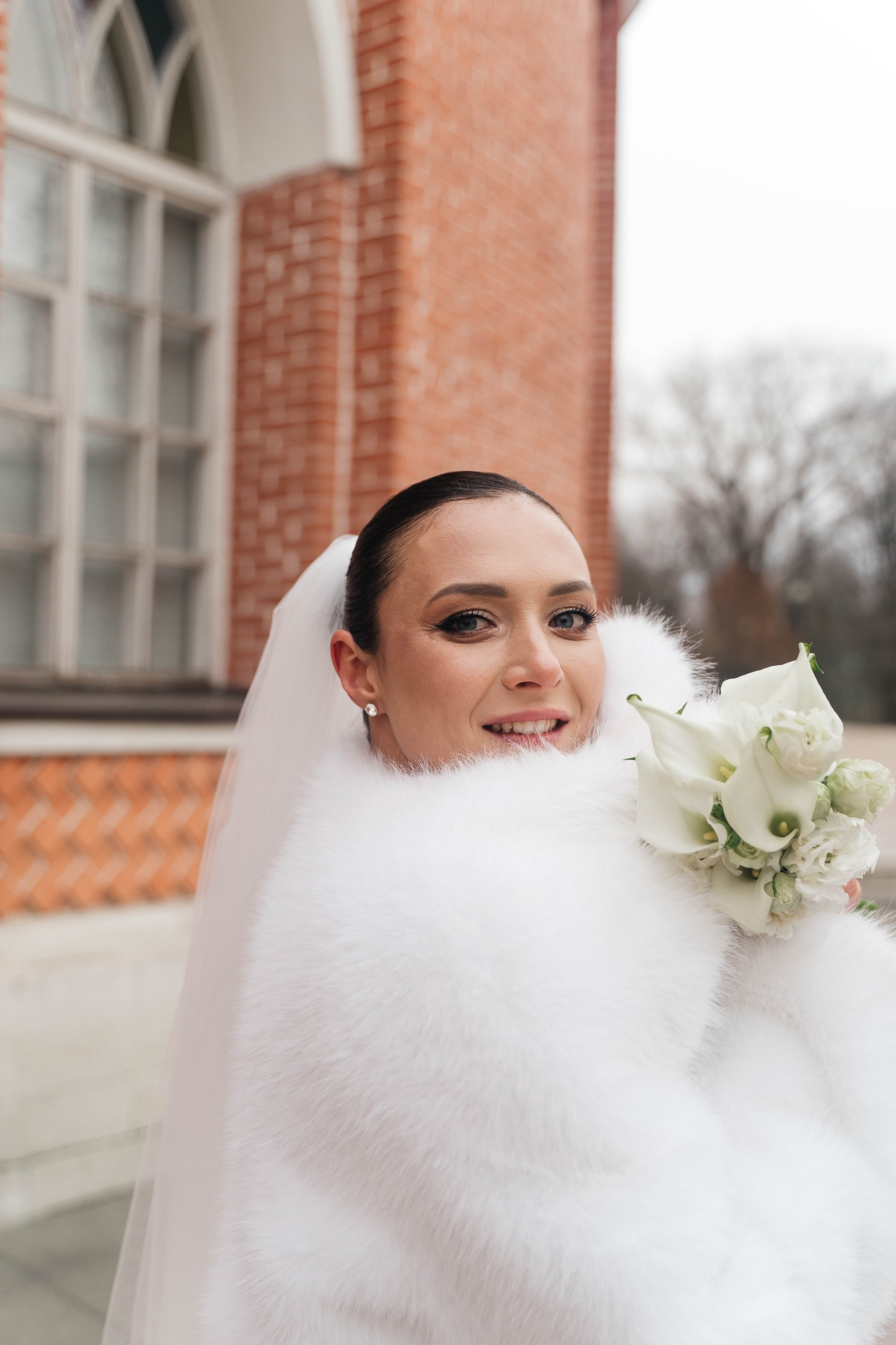 Александр и Алина