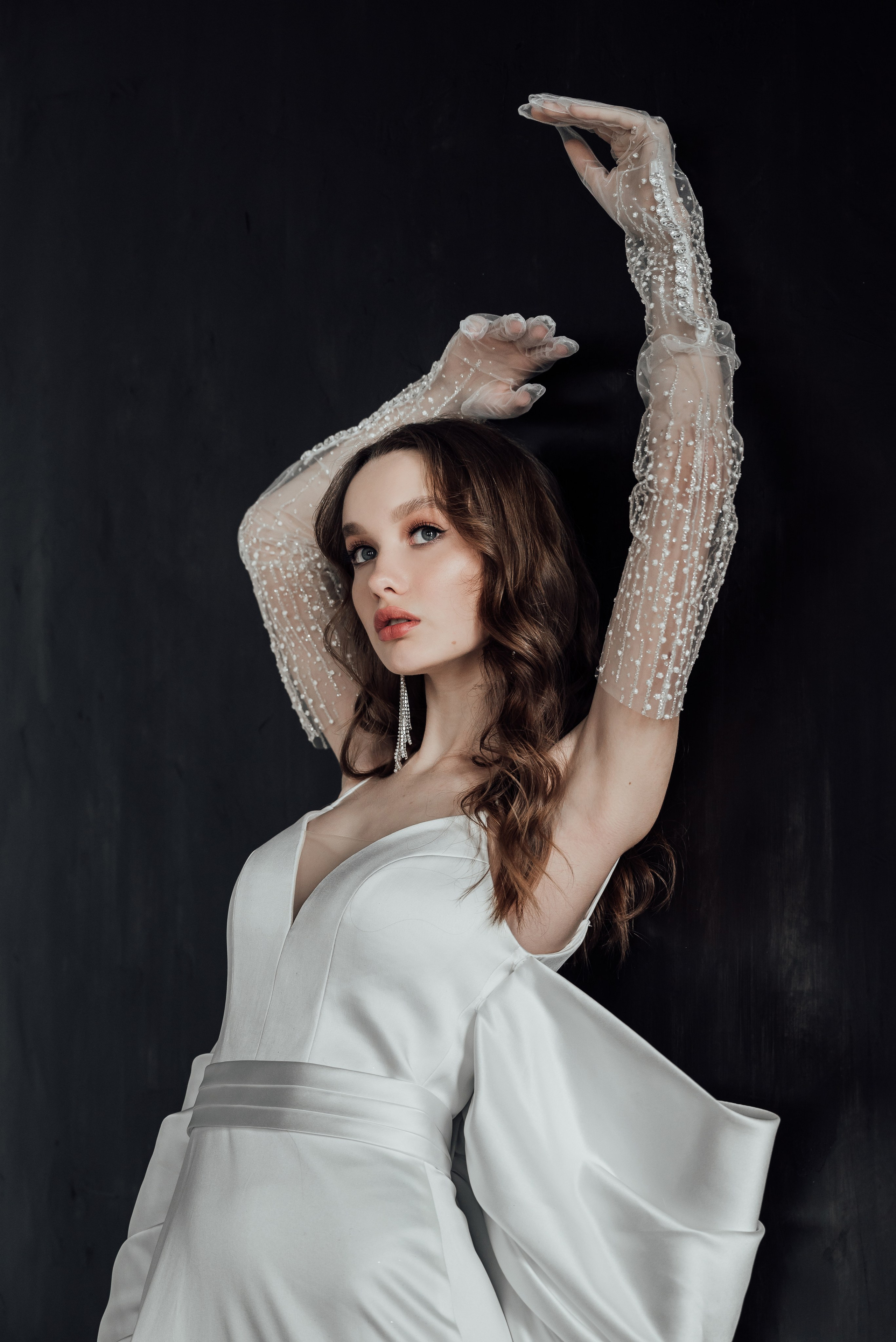 Лиза. Тамара Власова