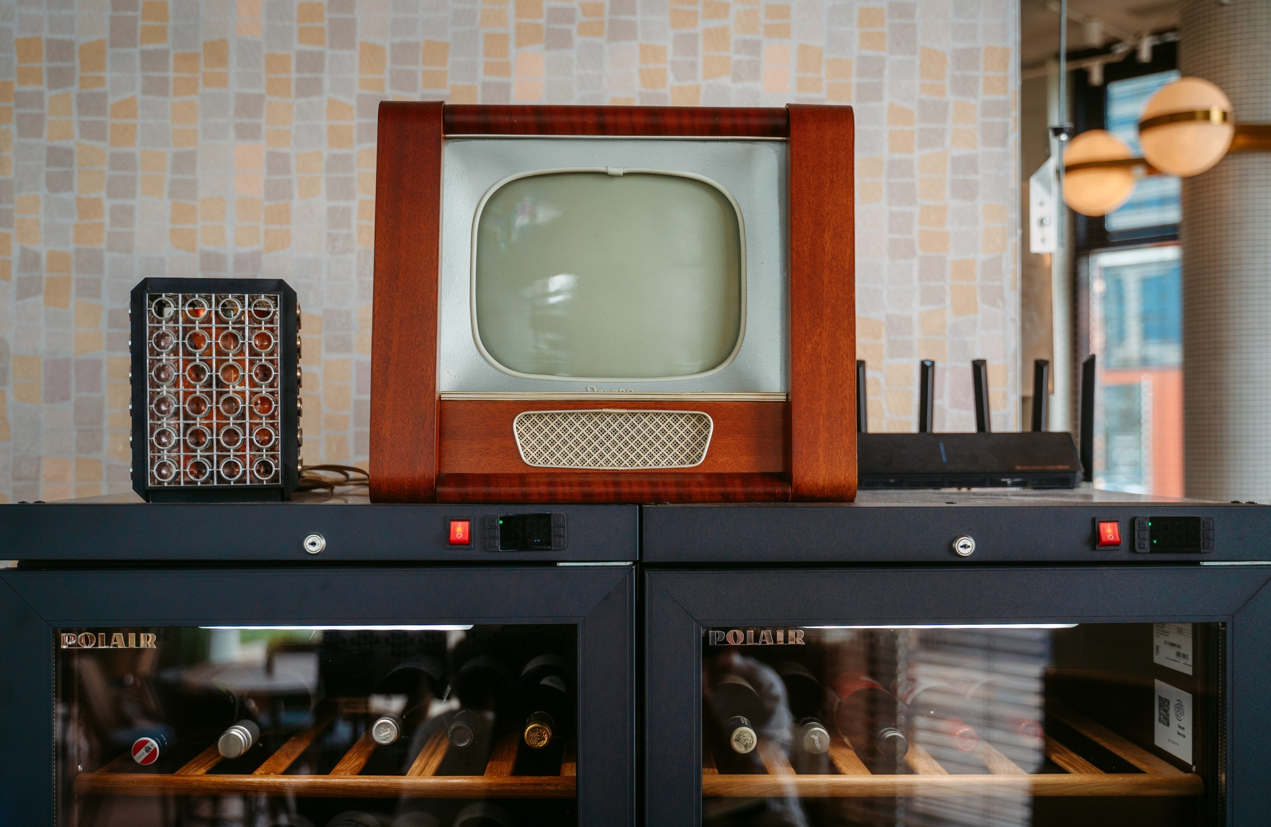 Стекляшка x Enter. Саша Копылов, фотограф в Казани