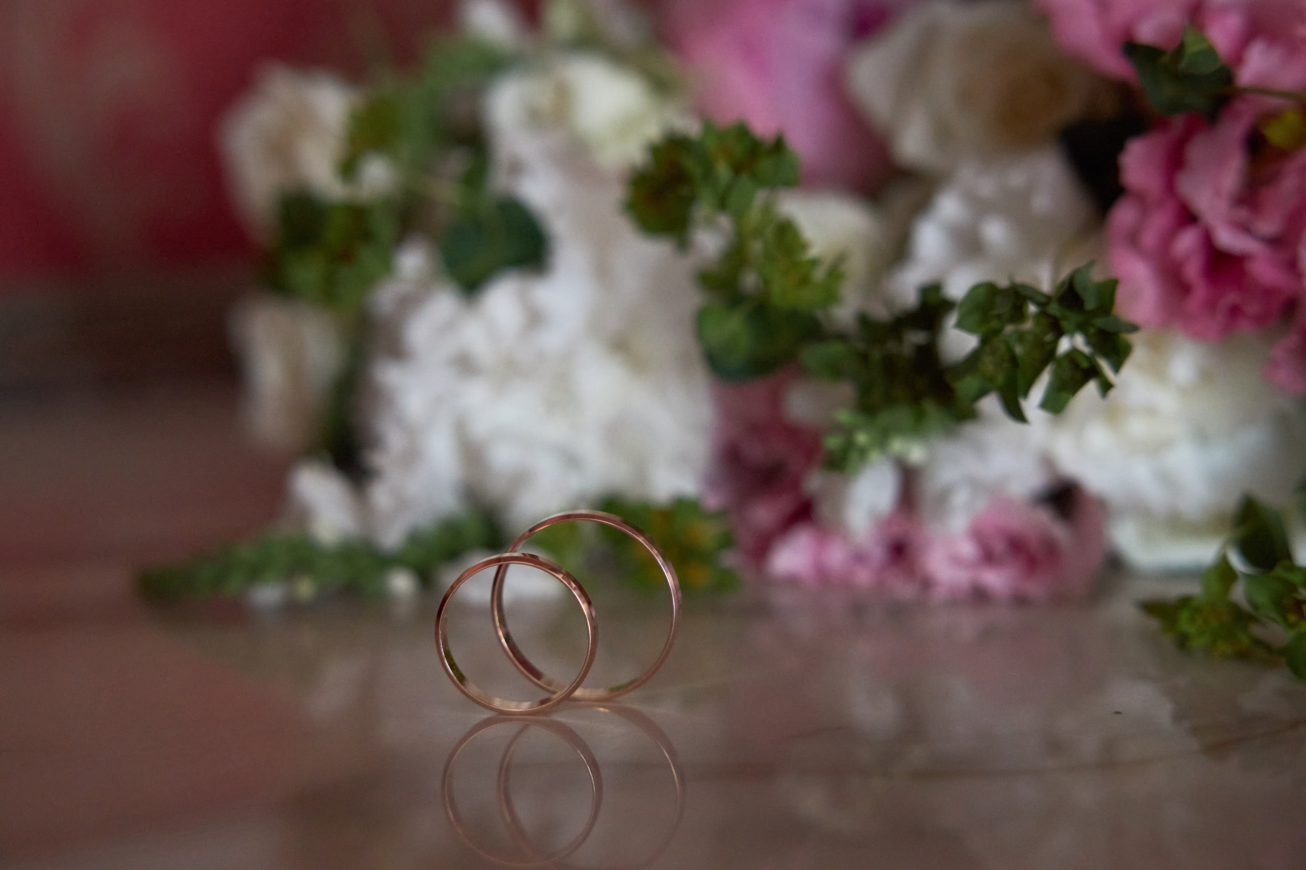 Свадебная съемка. Свадебный и индивидуальный фотограф Татьяна Никишина