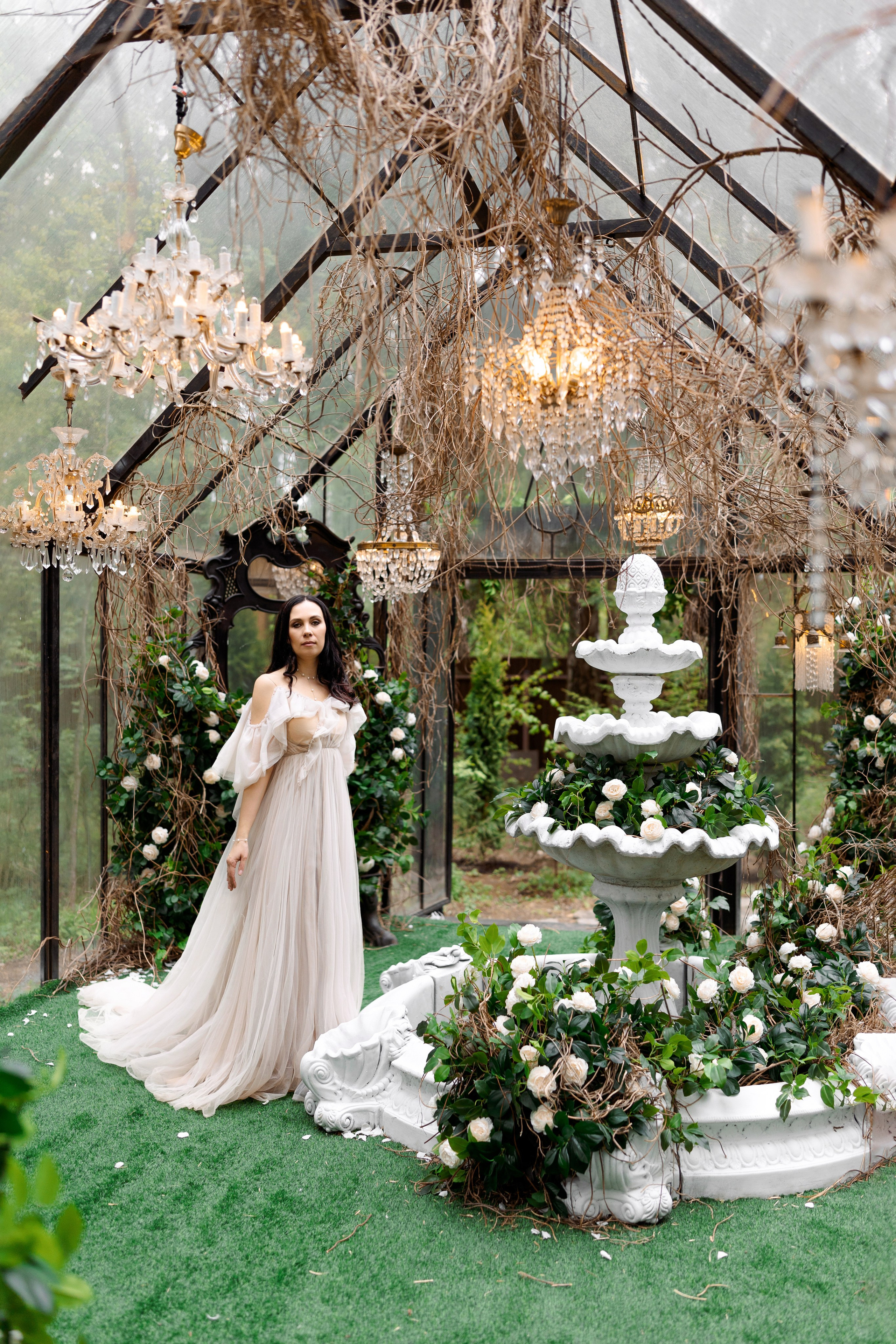 Таня. Женский и семейный фотограф в Москве- Ольга Самусенко