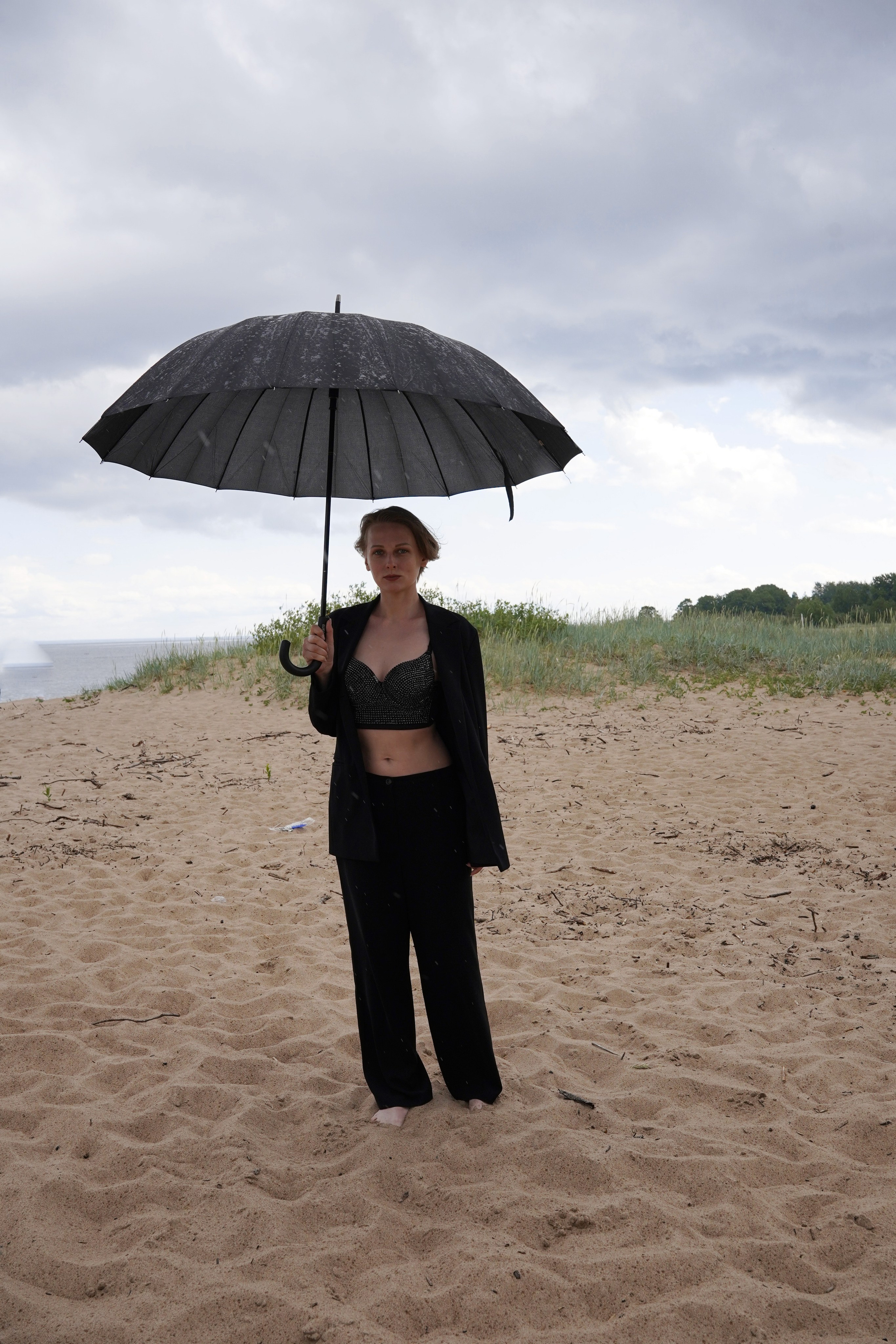 Съёмка по Линдбергу. Студийный и портретный фотограф в САНКТ-ПЕТЕРБУРГЕИрина Махаон