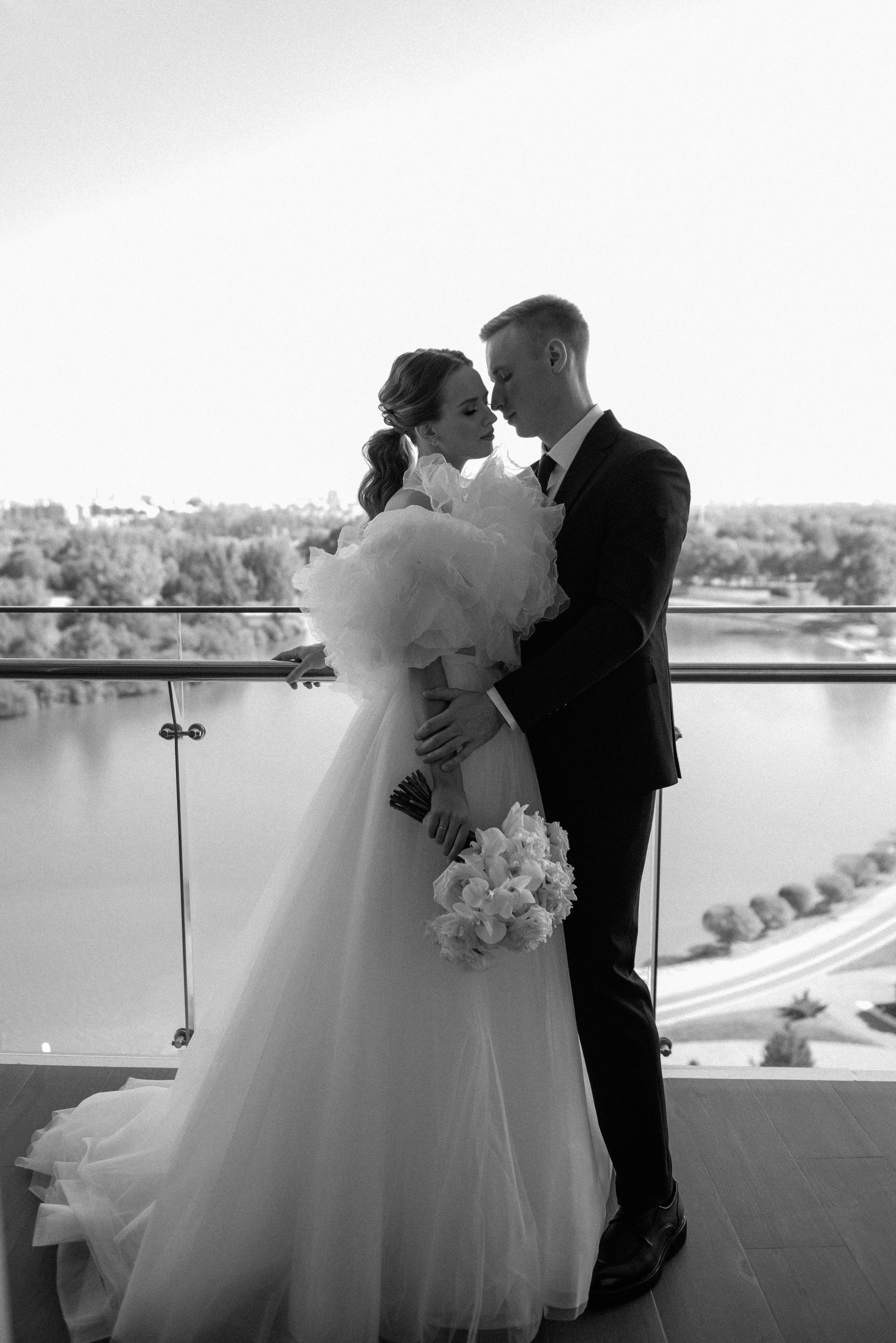 Wedding day in GRAND CNALET. Главная