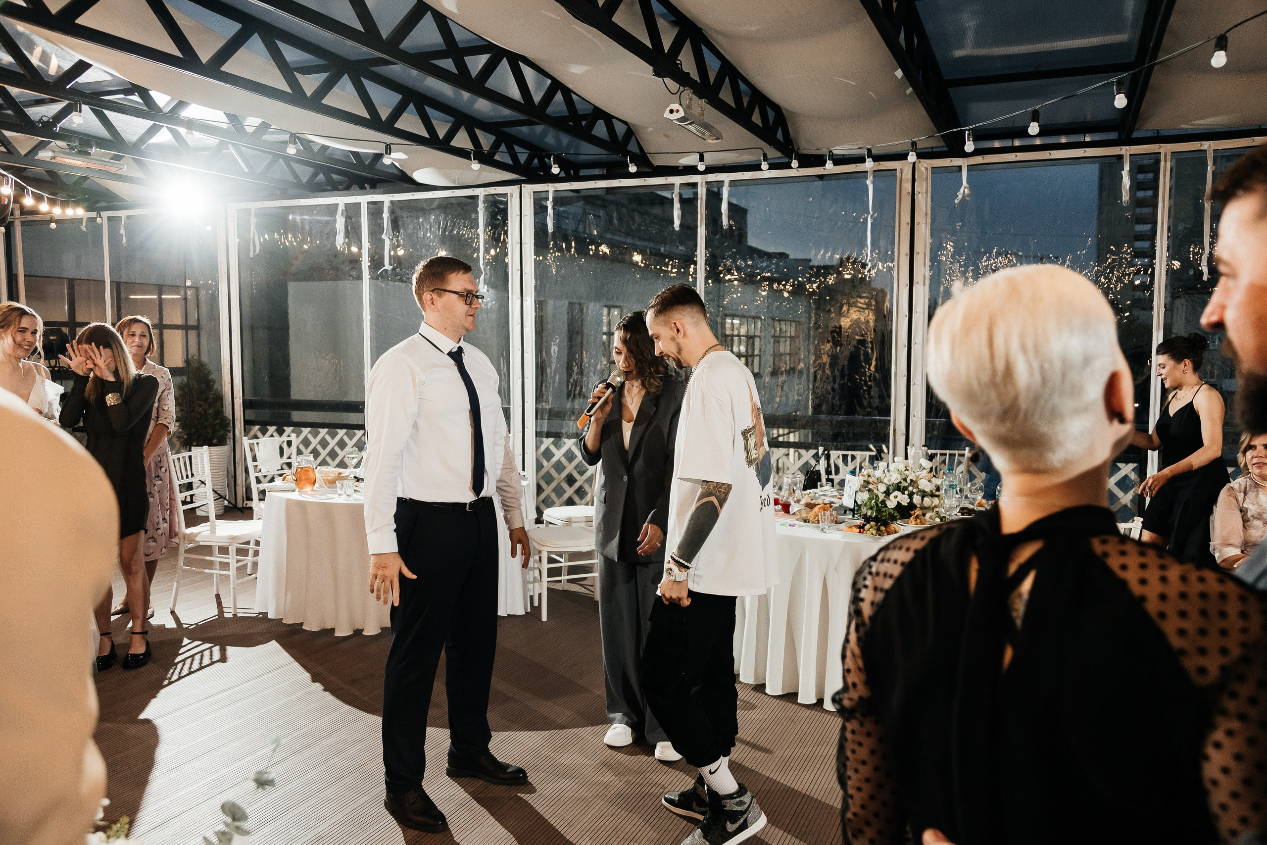 Сергей и Анастасия/2024. Свадебный и семейный фотограф в Екатеринбурге