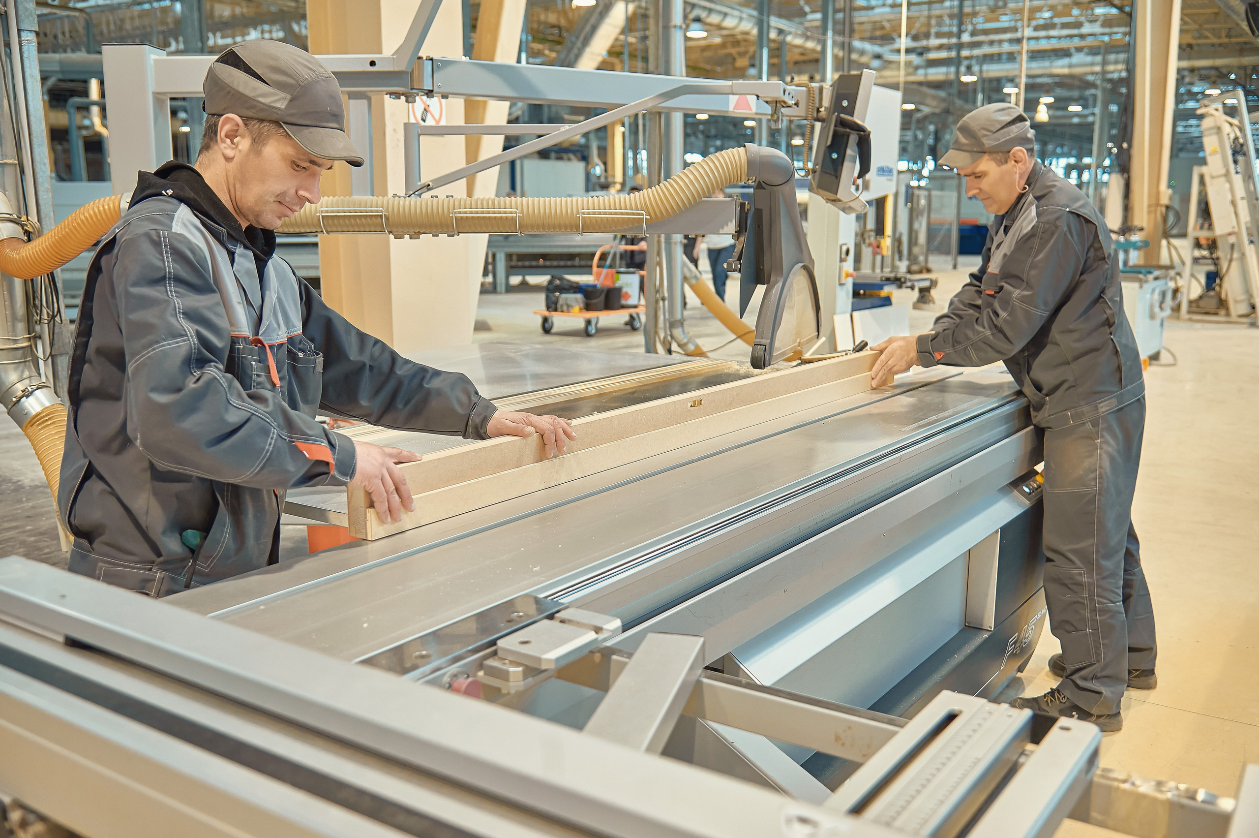 ММК — Мебельная мануфактура Красноярска. Фотограф Яковлев Роман — Красноярск