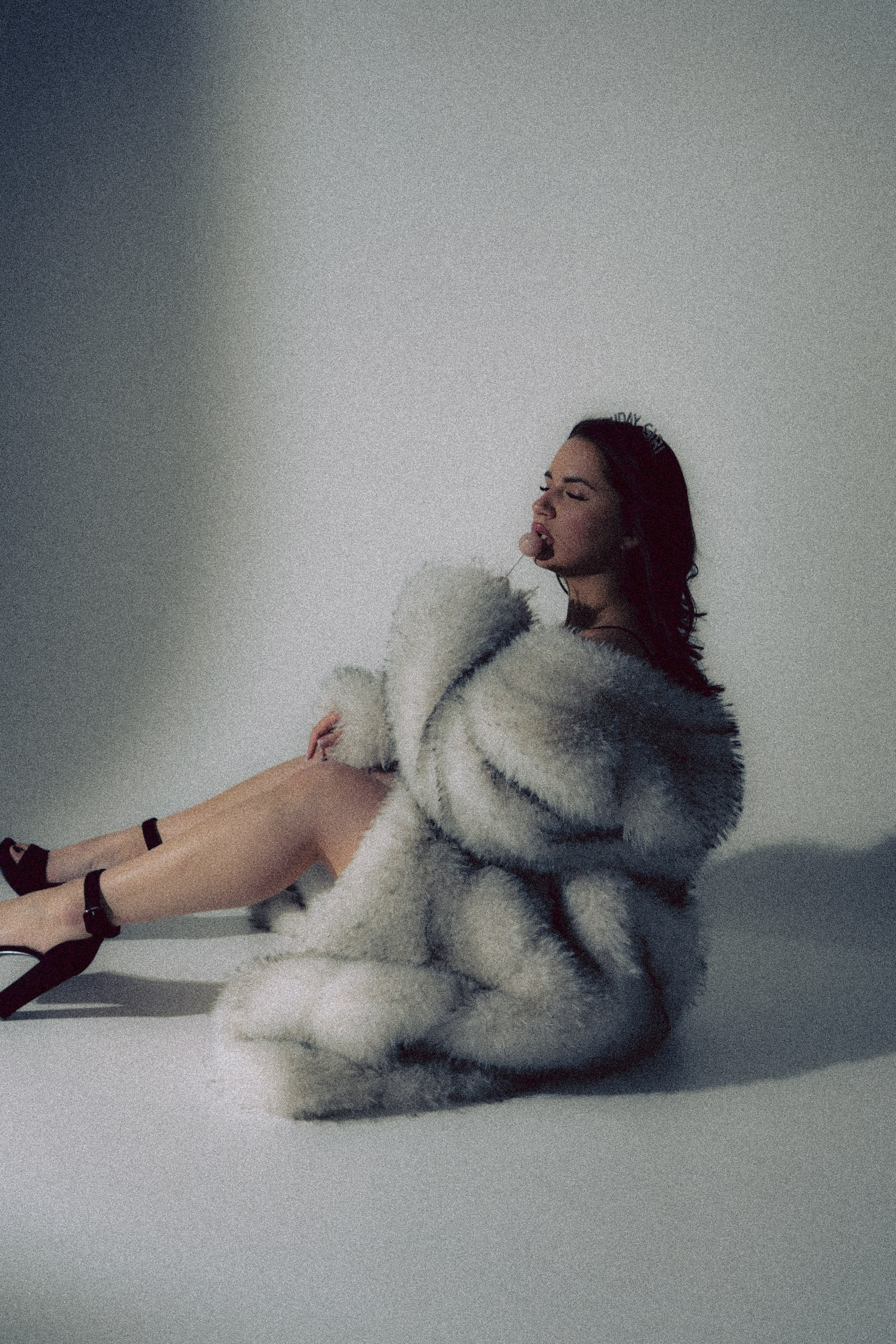 История ко дню рождения. Профессиональный фотограф, Санкт-Петербург — Виктория Богомолова