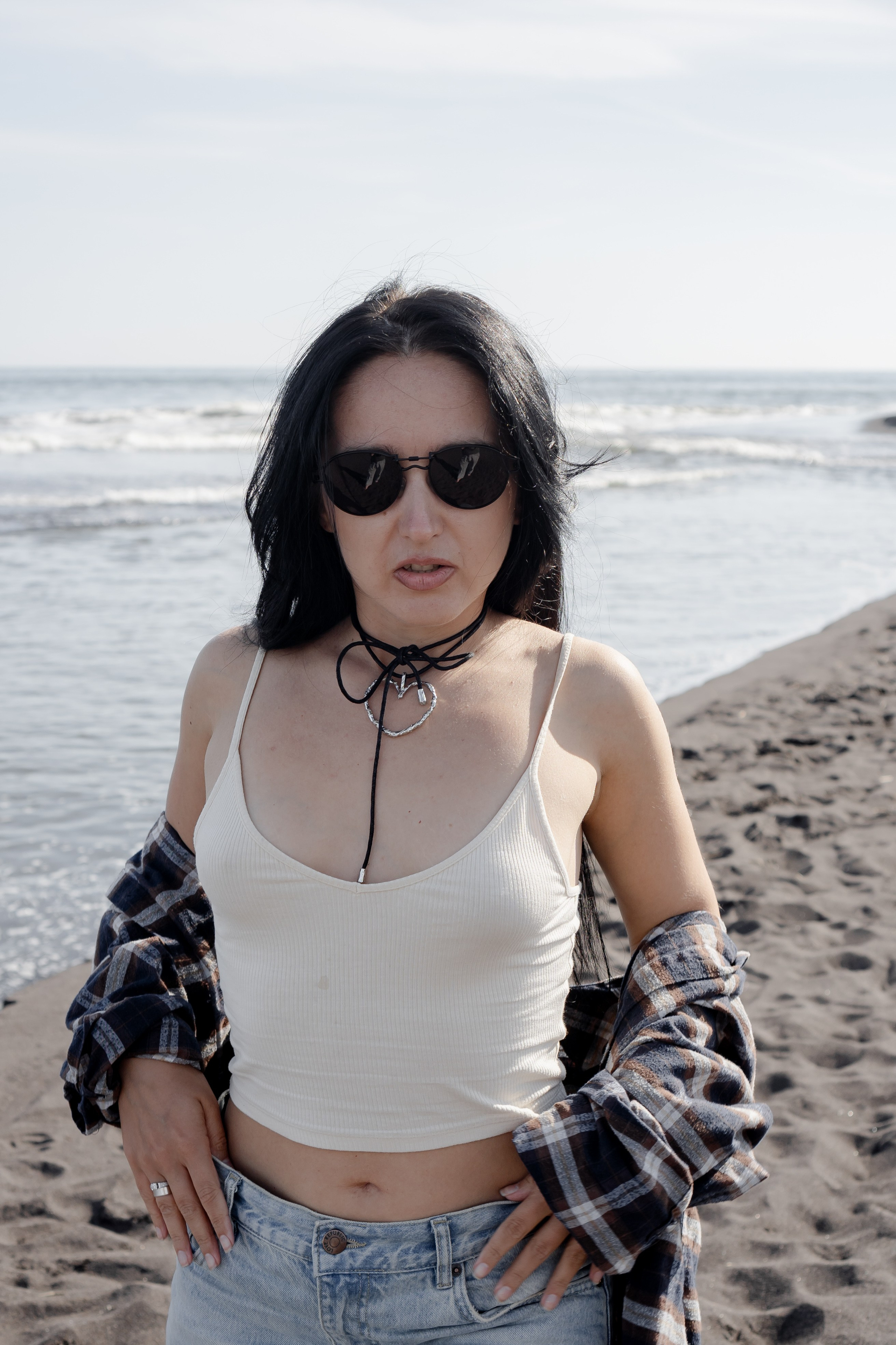 Мыс Маячный на Камчатке. Профессиональный фотограф, Санкт-Петербург — Виктория Богомолова