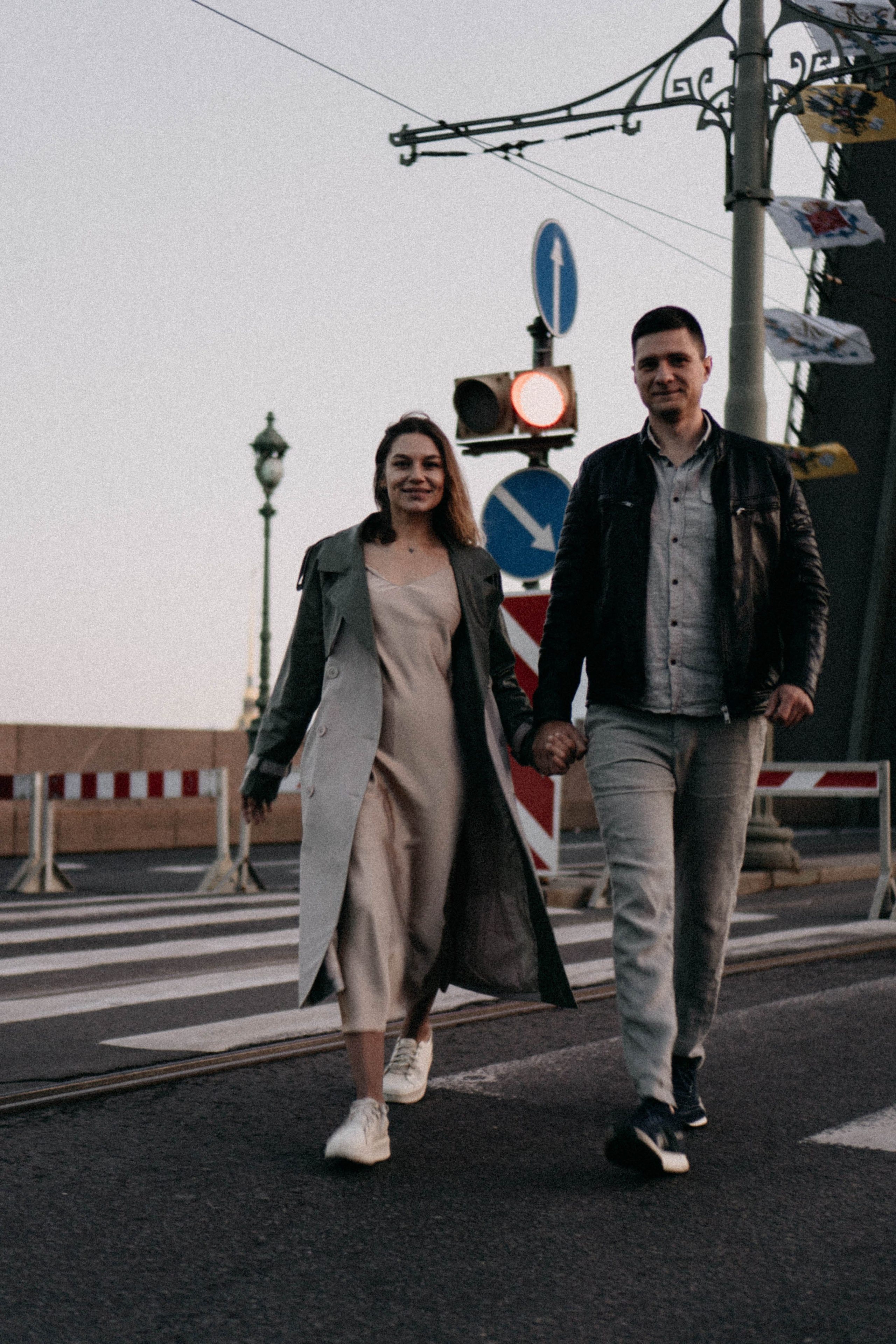 Рассветная, белые ночи. Профессиональный фотограф, Санкт-Петербург — Виктория Богомолова