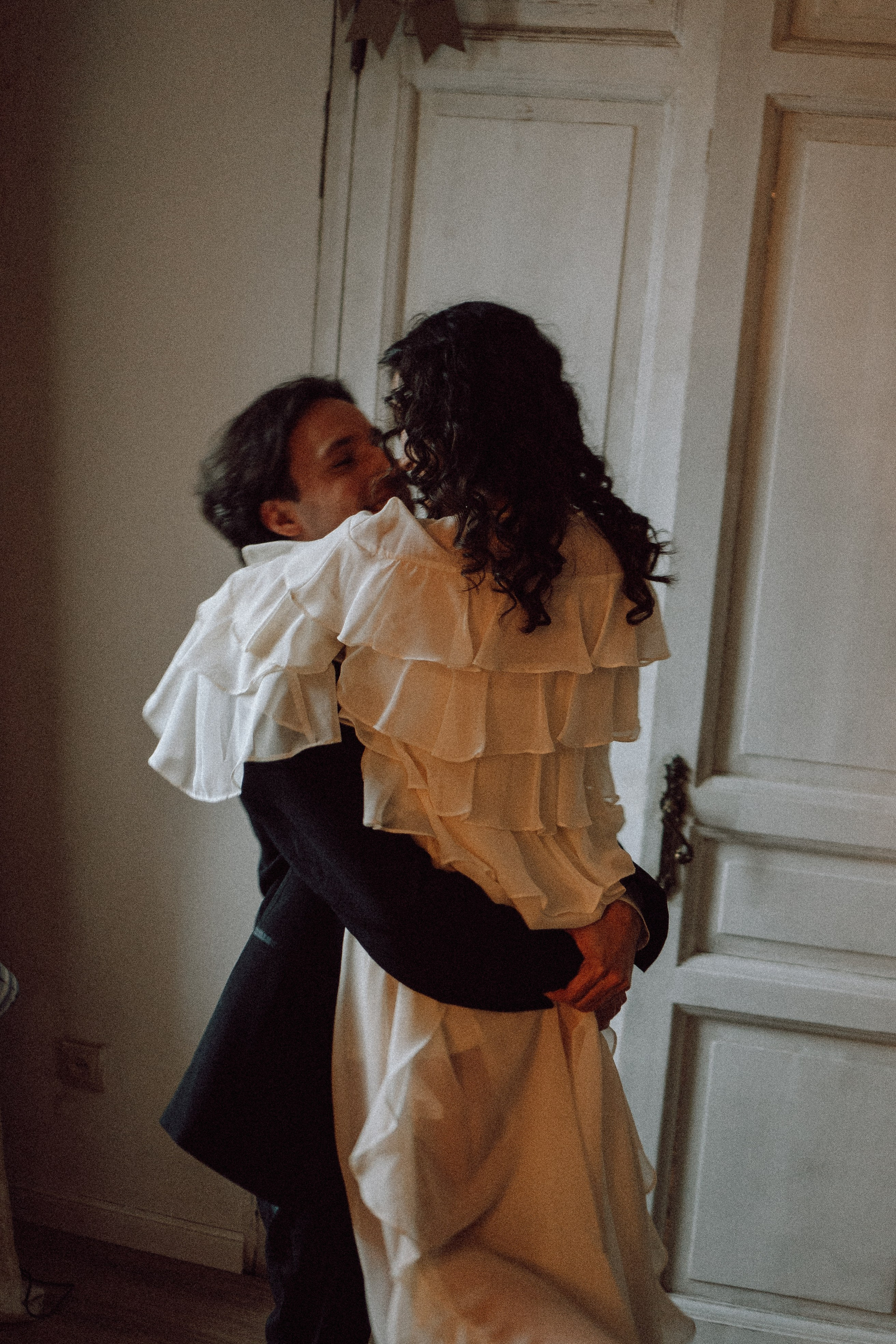 Новогодний стиль вдвоем. Профессиональный фотограф, Санкт-Петербург — Виктория Богомолова