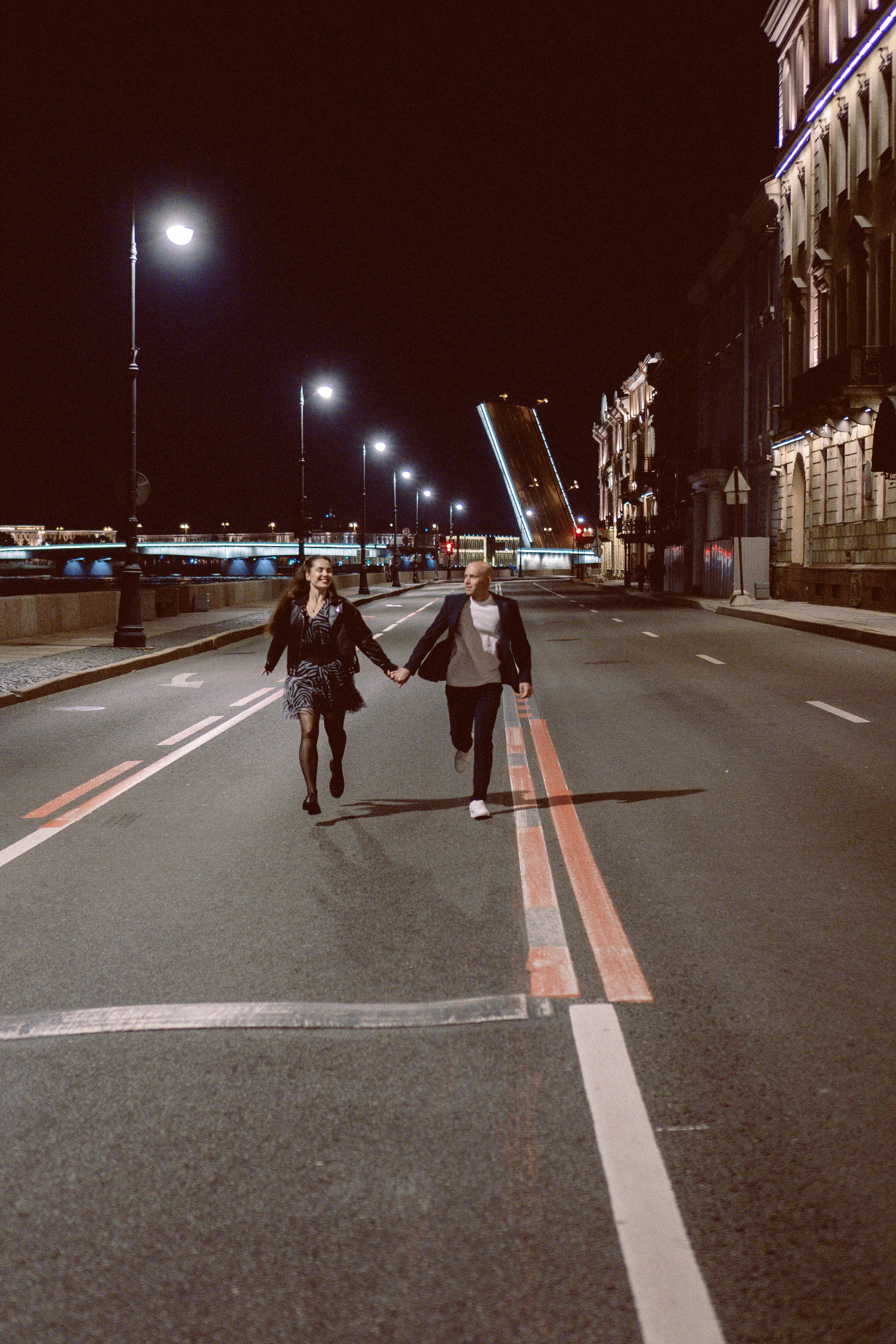 Любовь и питер. Профессиональный фотограф, Санкт-Петербург — Виктория Богомолова