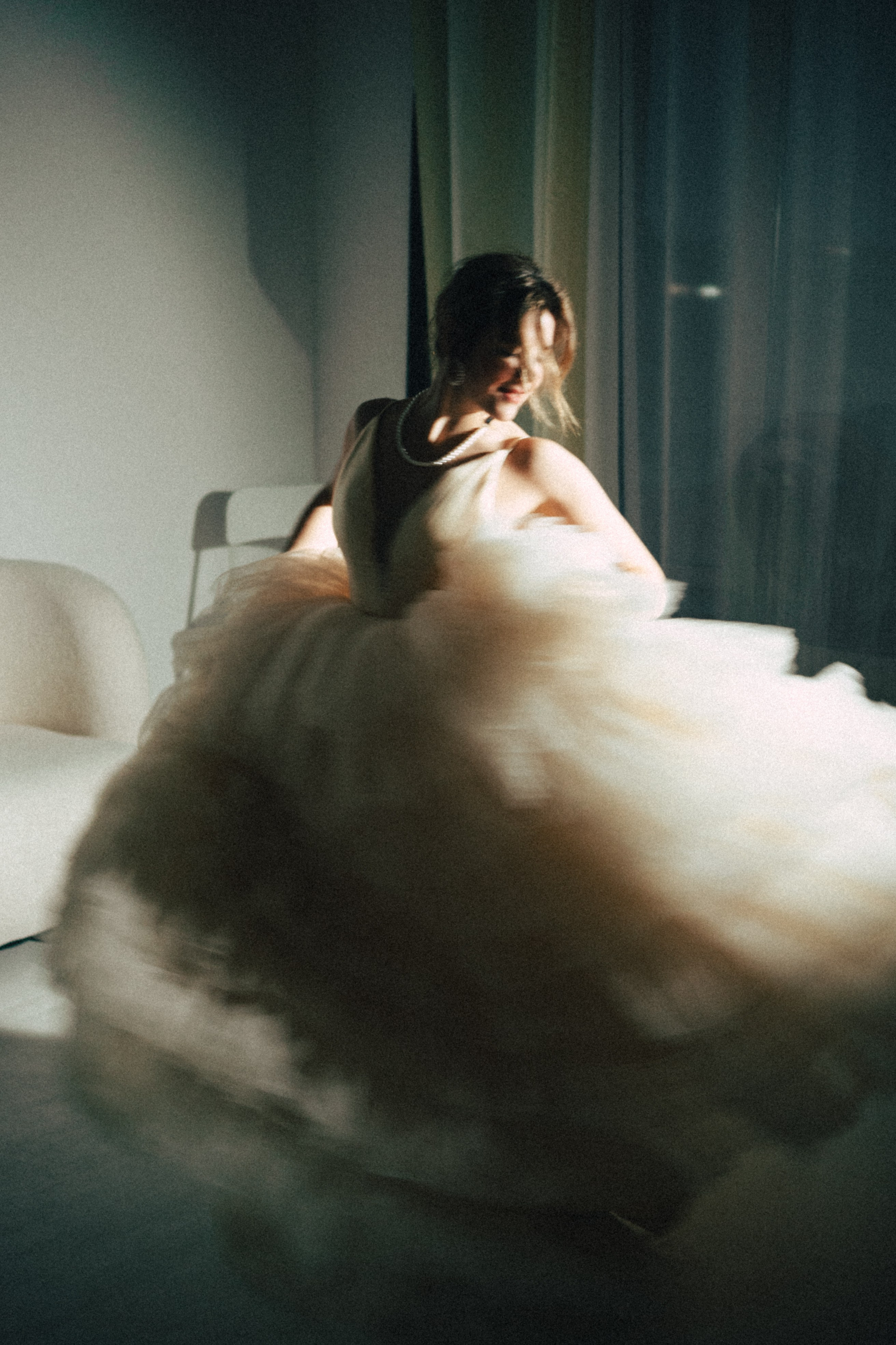 Сказочная история. Профессиональный фотограф, Санкт-Петербург — Виктория Богомолова