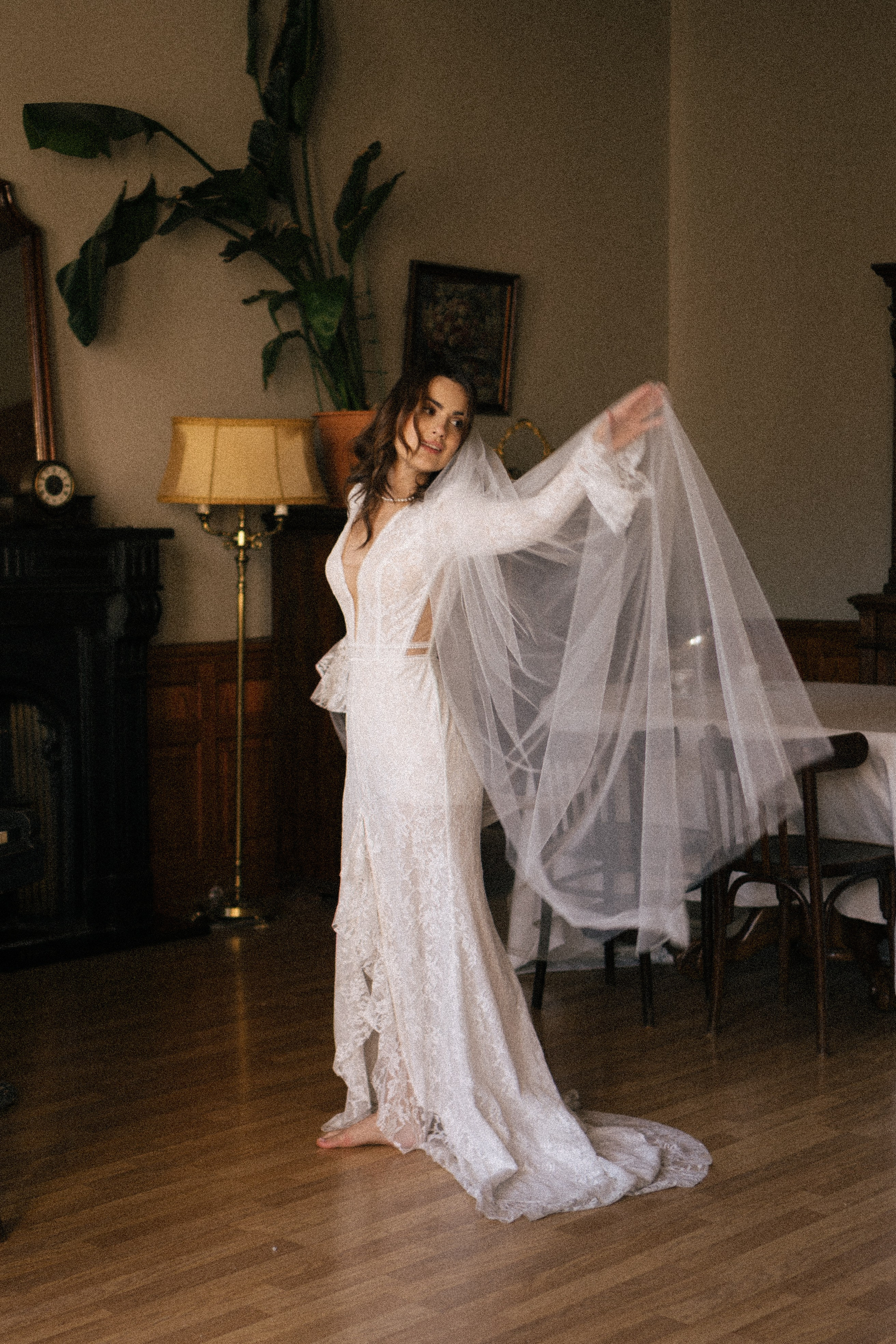 СВАДЕБНАЯ СЬЕМКА В СТУДИИ. Профессиональный фотограф, Санкт-Петербург — Виктория Богомолова