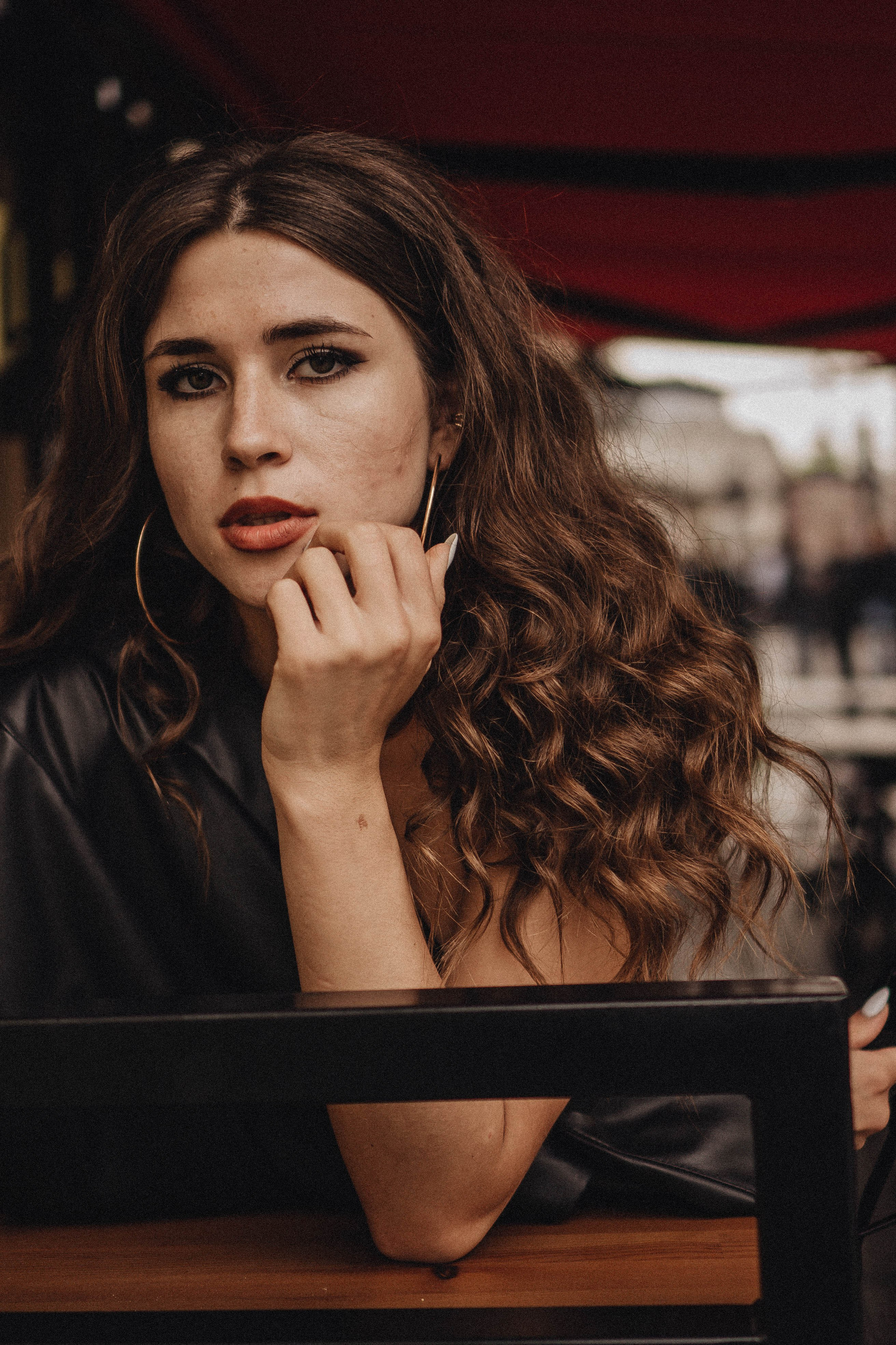 Итальянский стиль. Профессиональный фотограф, Санкт-Петербург — Виктория Богомолова