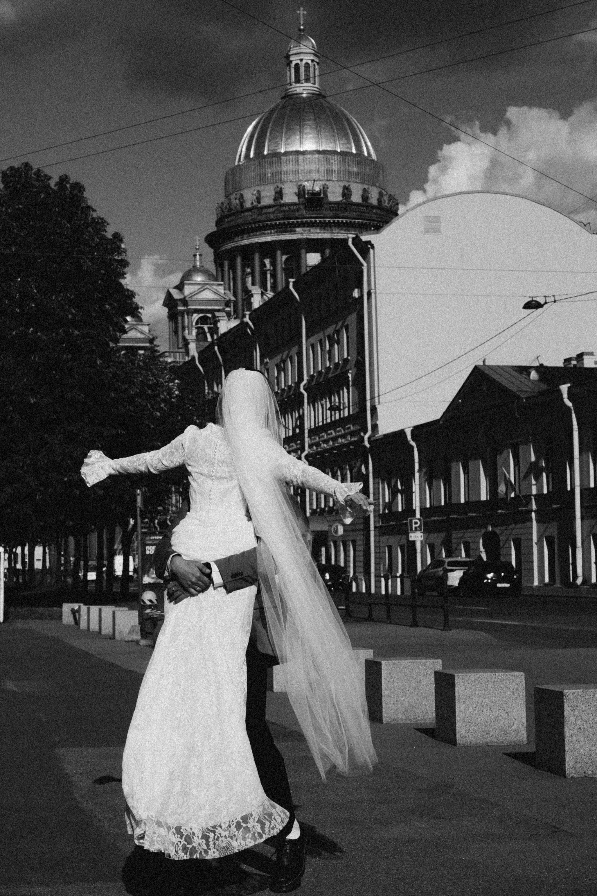 СВАДЕБНАЯ СЬЕМКА В ПЕРВОМ ДВОРЦЕ БРАКОСОЧЕТАНИЯ. Профессиональный фотограф, Санкт-Петербург — Виктория Богомолова