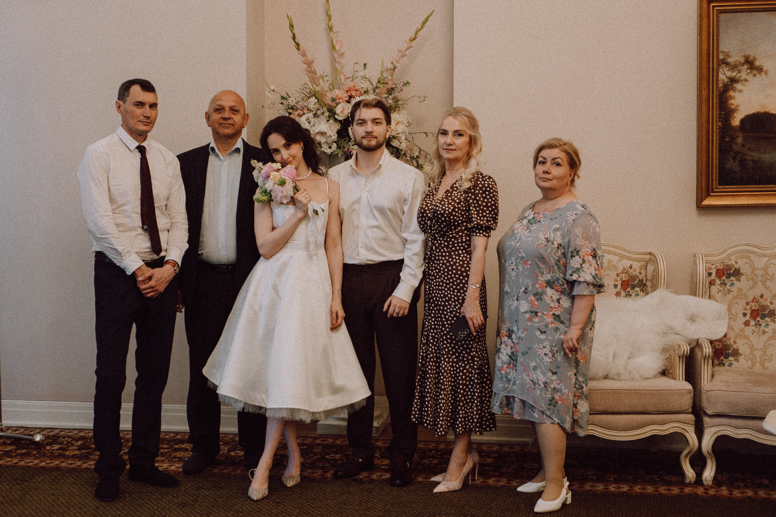 СВАДЕБНАЯ ФОТОСЕСИСИЯ В ГОРОДЕ ПУШКИН. Профессиональный фотограф, Санкт-Петербург — Виктория Богомолова