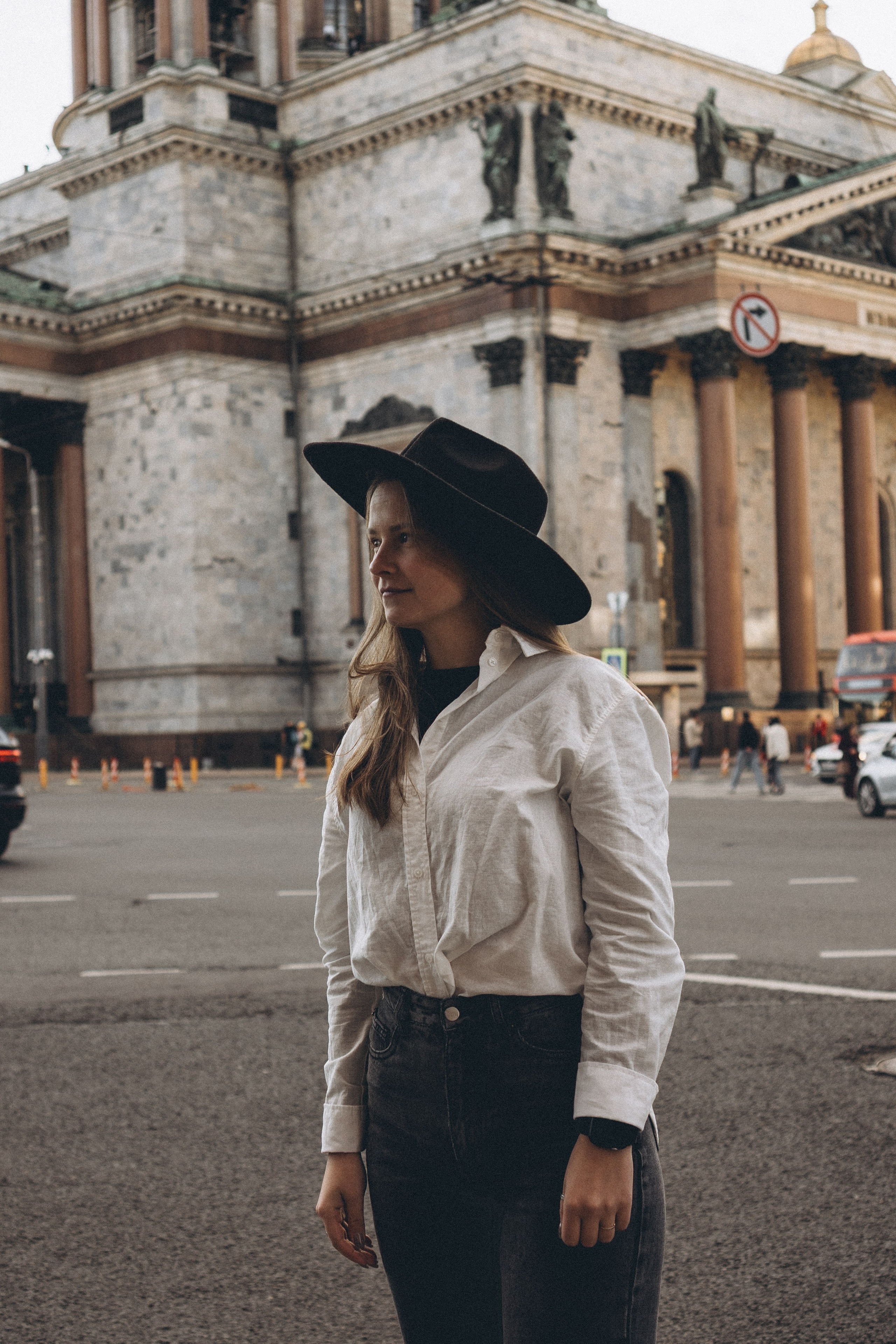 ПРОГУЛКА НА ЗАКАТЕ. Профессиональный фотограф, Санкт-Петербург — Виктория Богомолова