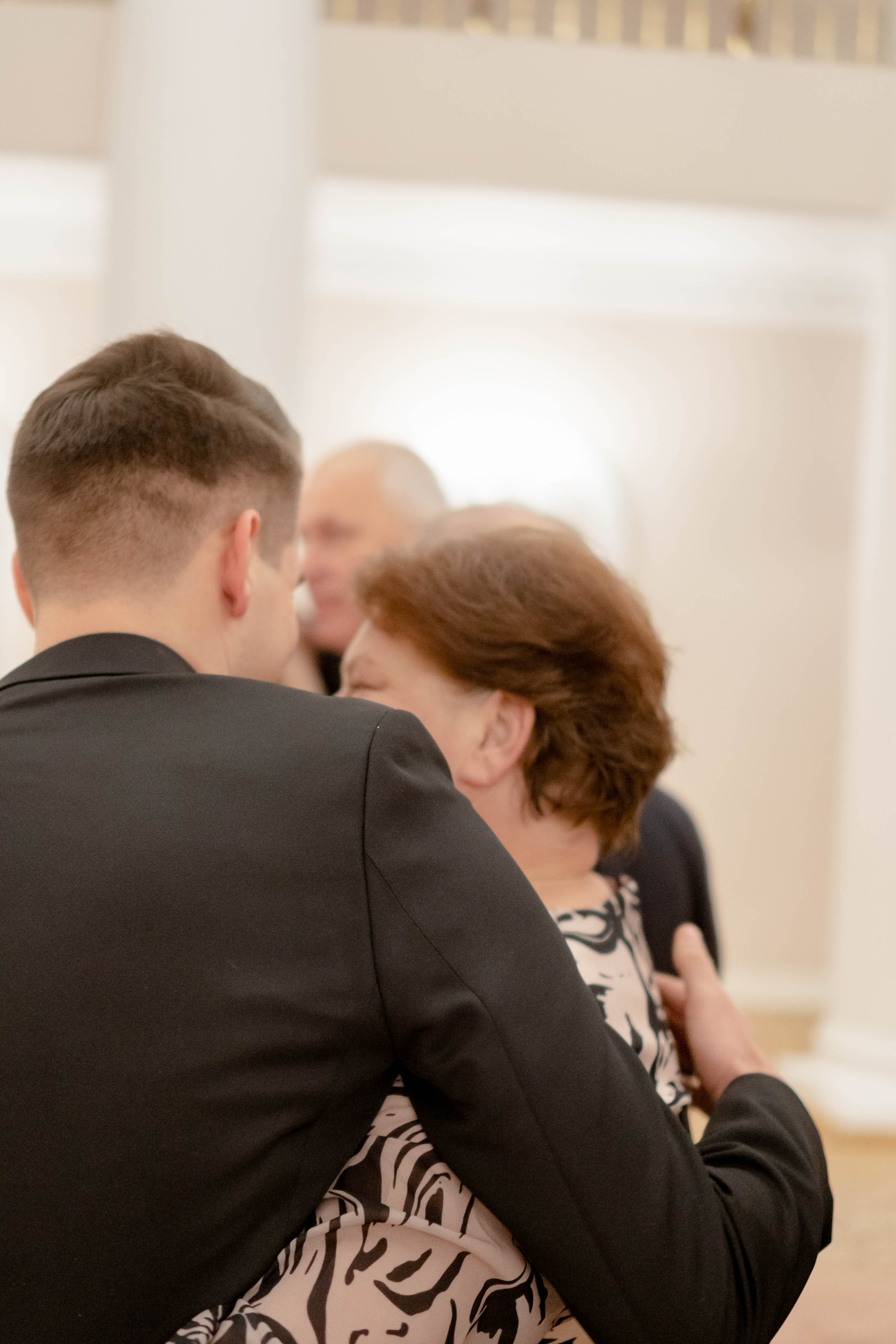 РЕПОРТАЖ В ЗАГСЕ. Профессиональный фотограф, Санкт-Петербург — Виктория Богомолова