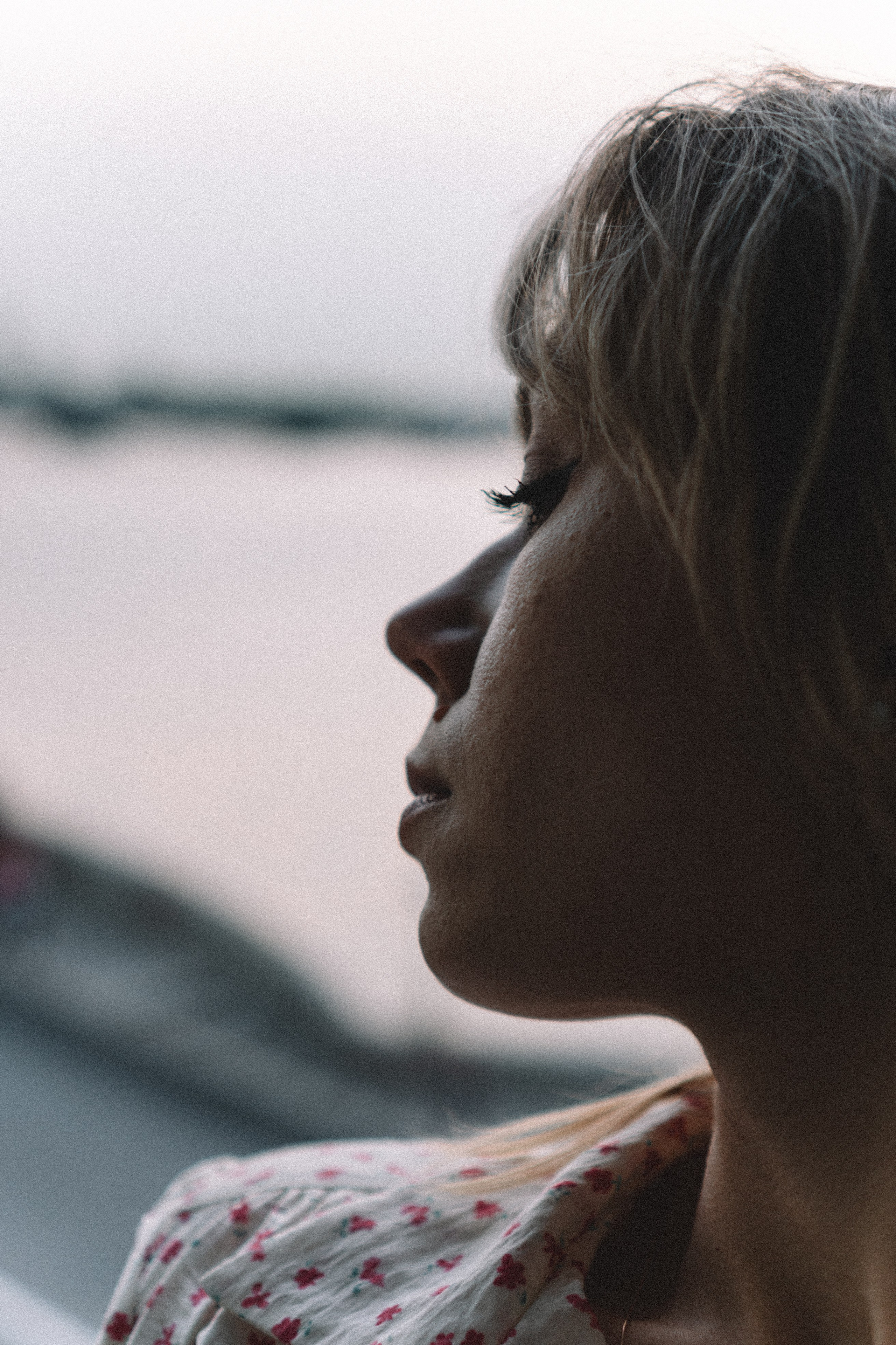 ЛЕТНИЙ ВЕЧЕР. Профессиональный фотограф, Санкт-Петербург — Виктория Богомолова