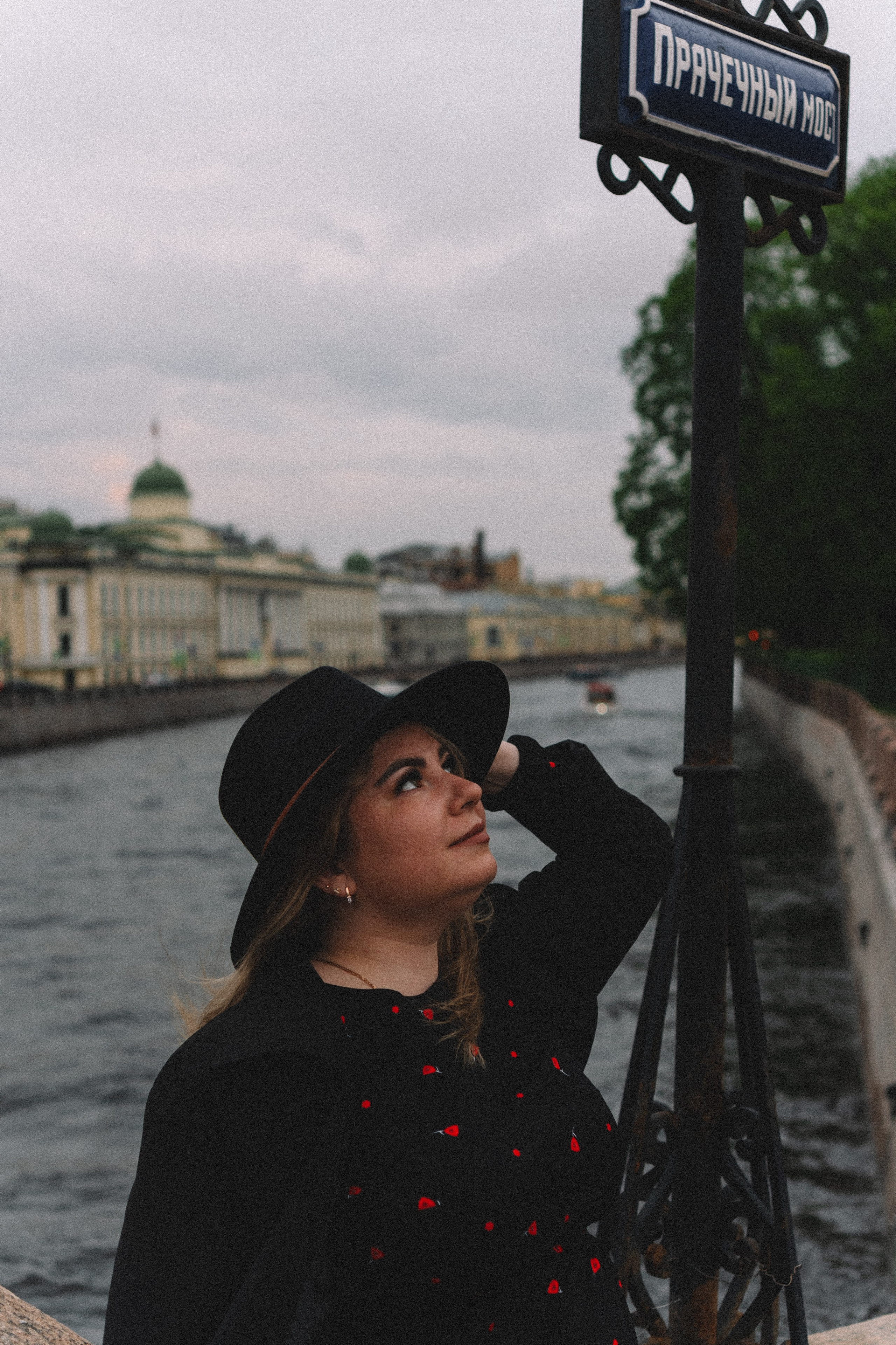 ПРОГУЛКА ВЕСНОЙ. Профессиональный фотограф, Санкт-Петербург — Виктория Богомолова