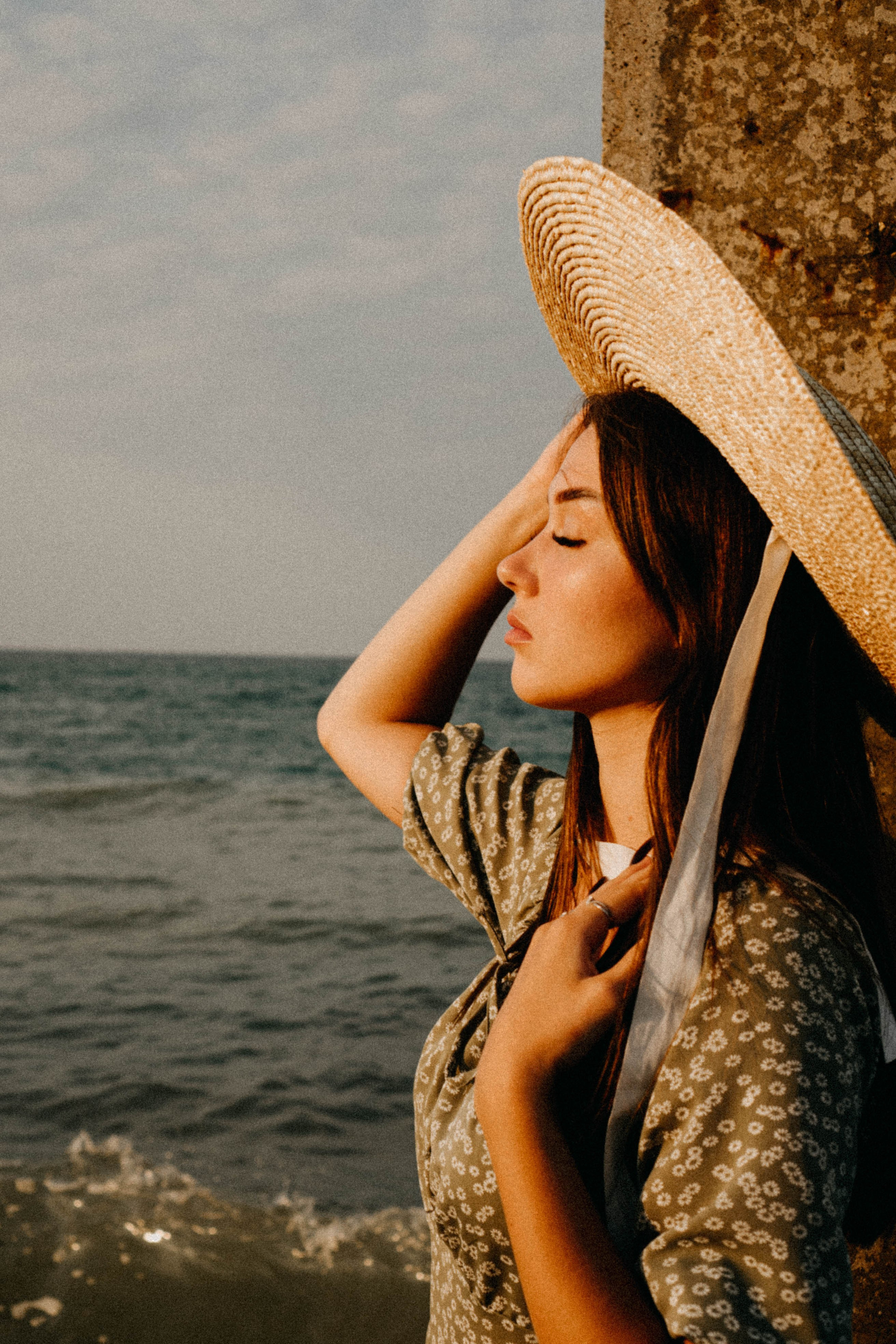 Рассвет на море. Профессиональный фотограф, Санкт-Петербург — Виктория Богомолова