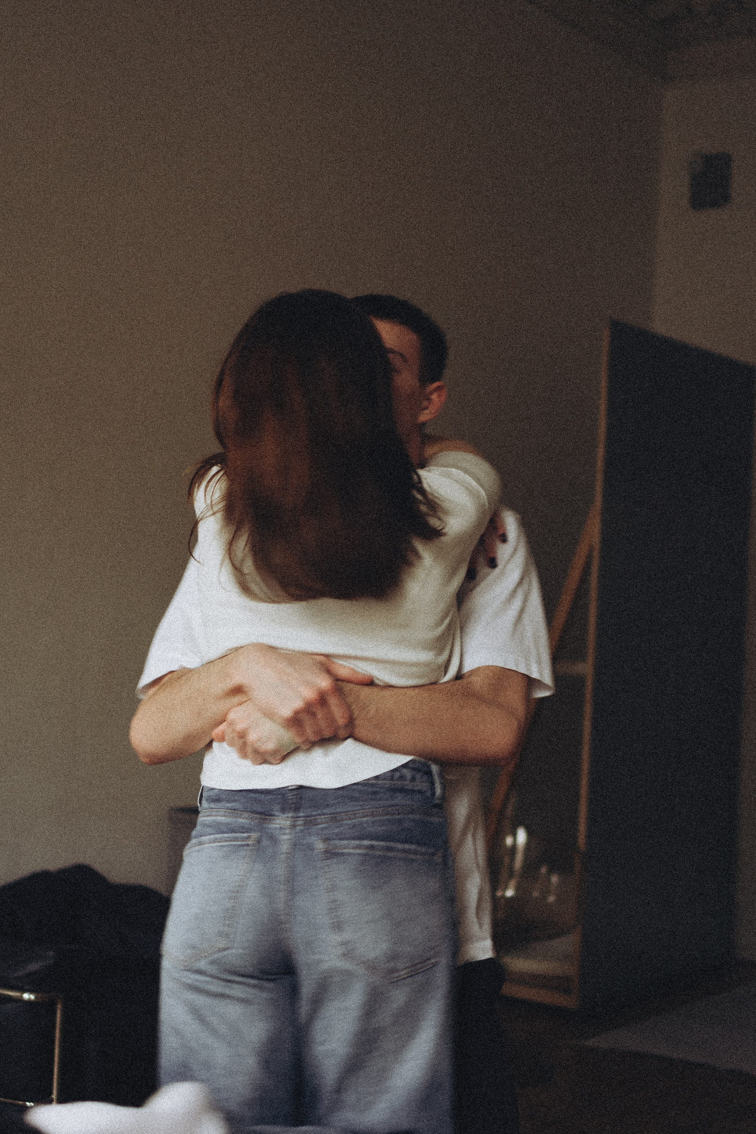 Студийная история. Профессиональный фотограф, Санкт-Петербург — Виктория Богомолова