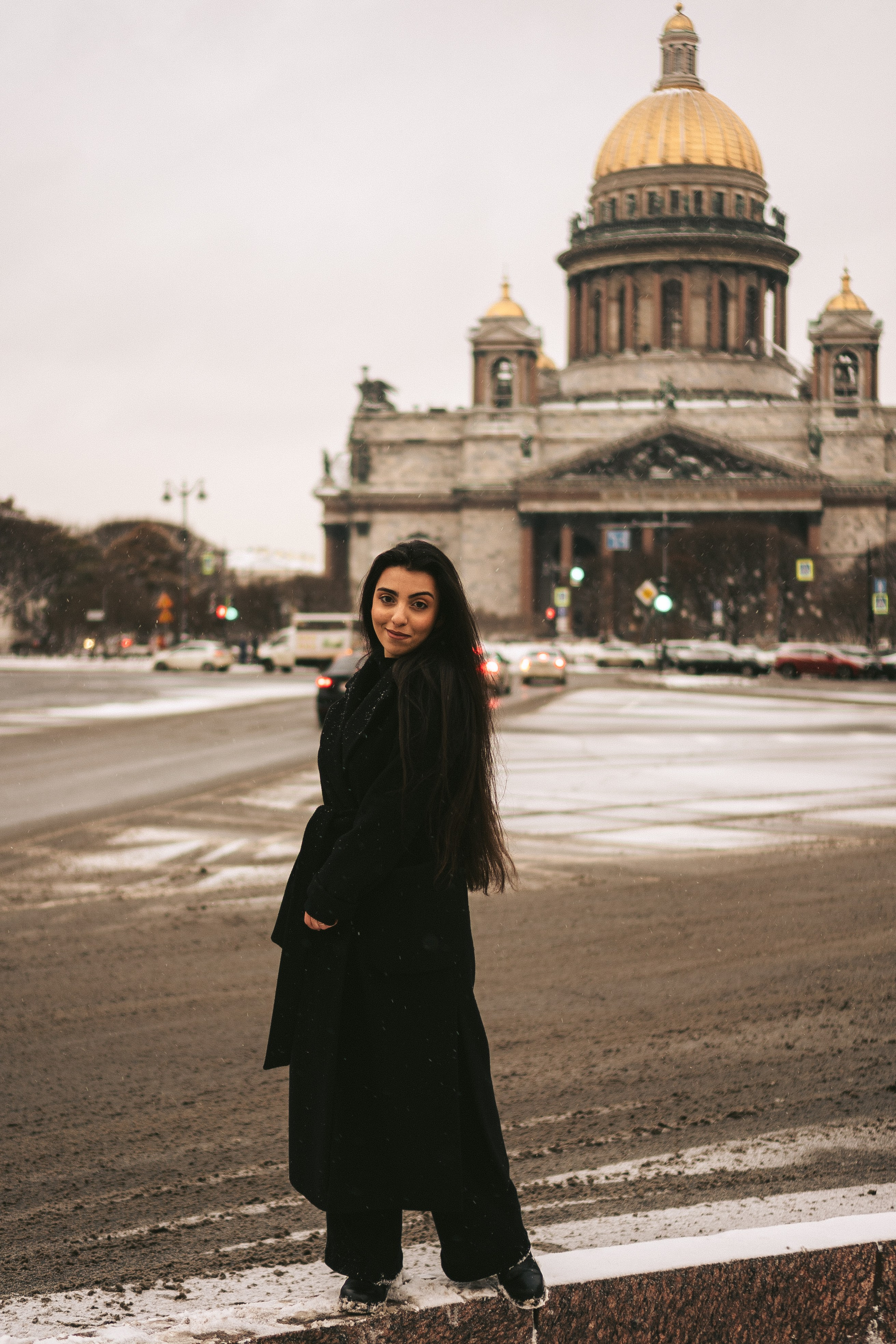 Фотосессия в Санкт-Петербурге. Профессиональный фотограф, Санкт-Петербург — Виктория Богомолова
