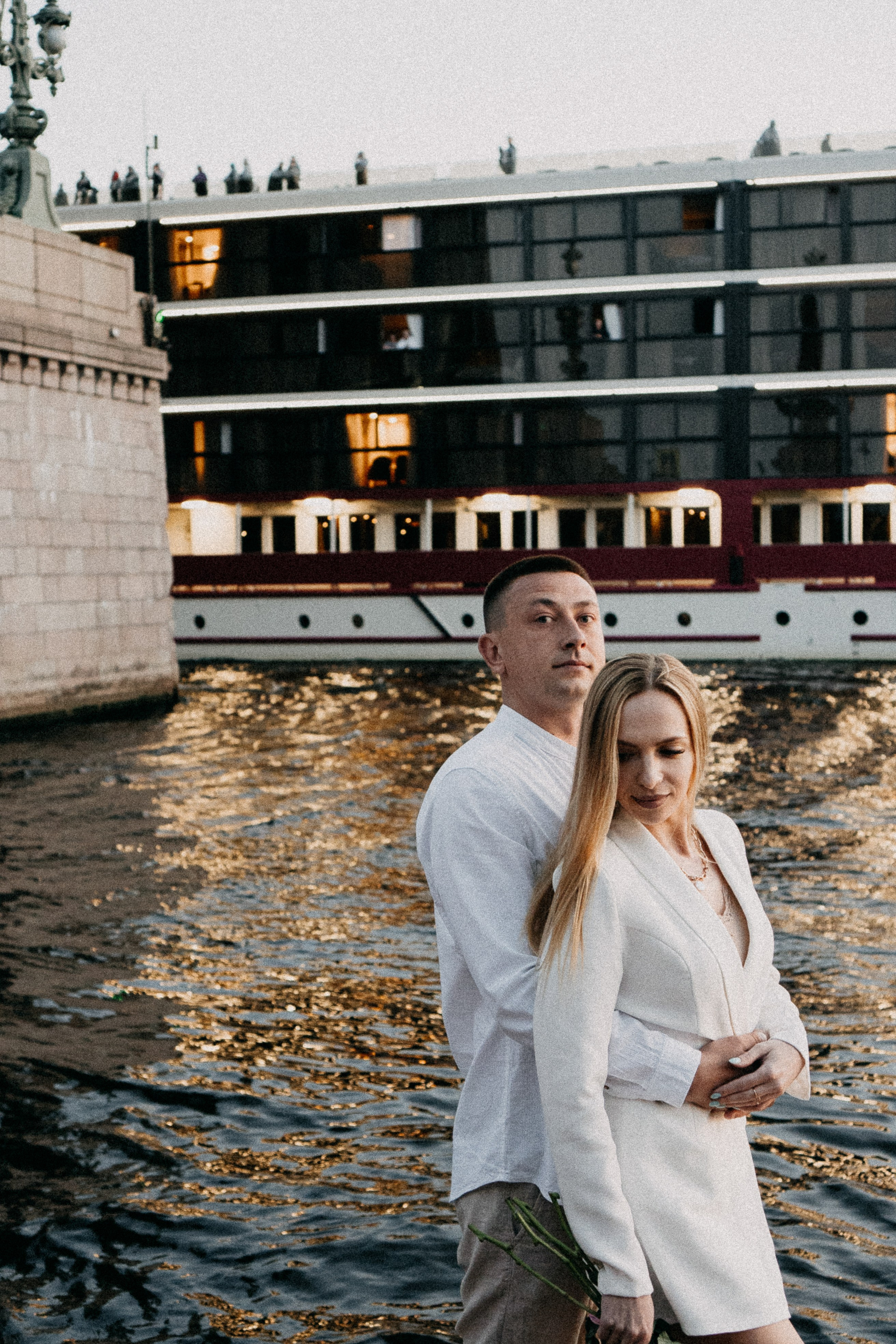 Сьемка мечты. Профессиональный фотограф, Санкт-Петербург — Виктория Богомолова