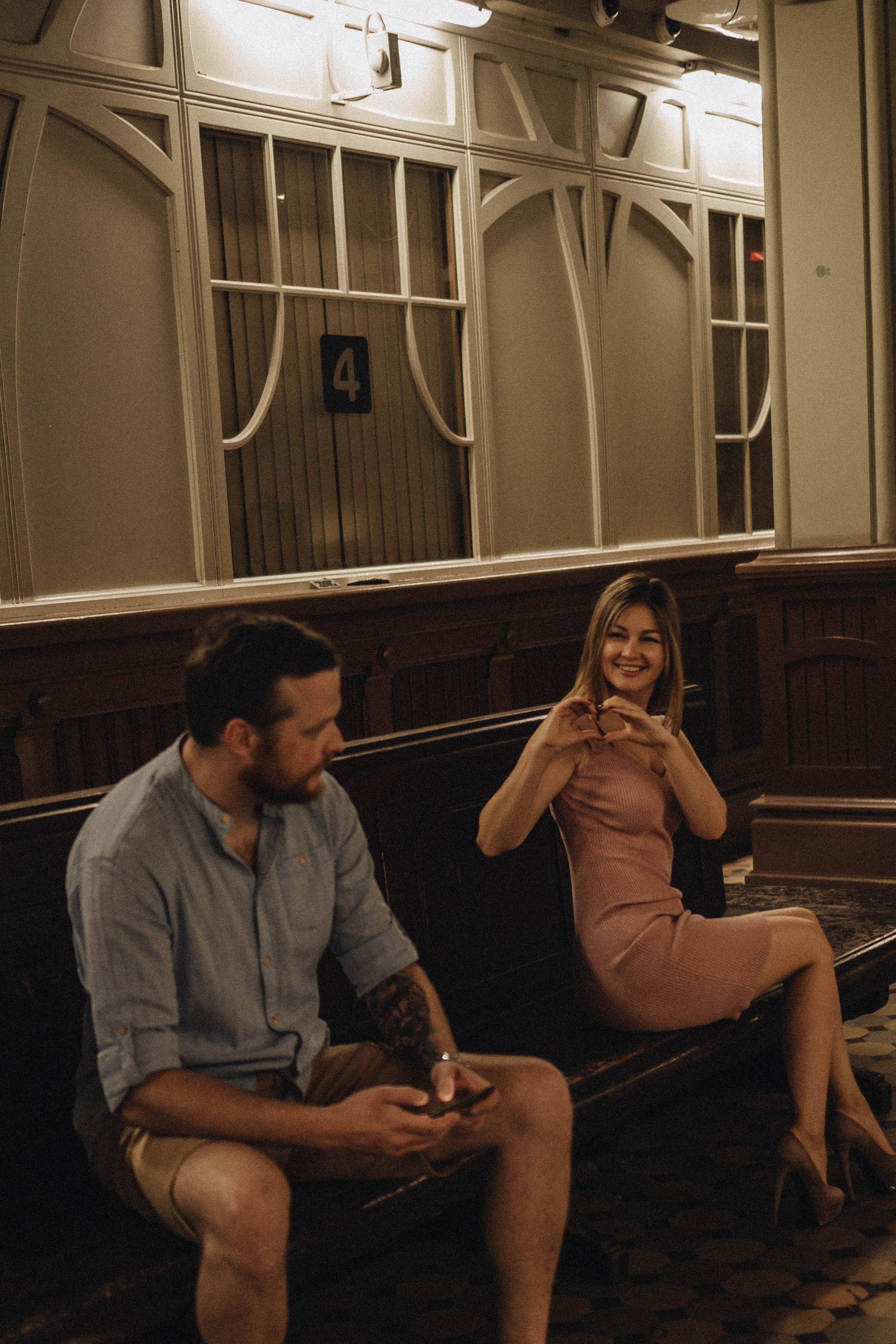 История на реальных событиях. Профессиональный фотограф, Санкт-Петербург — Виктория Богомолова