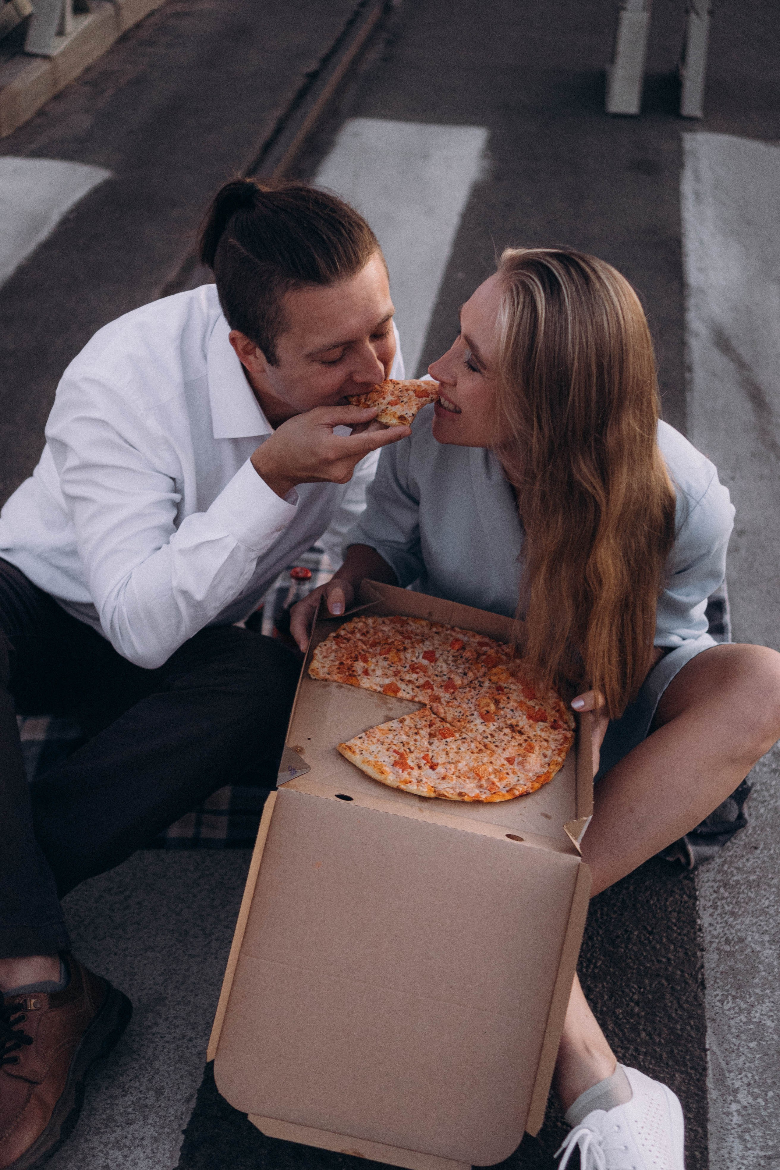 СЧАСТЛИВОЕ УТРО. Профессиональный фотограф, Санкт-Петербург — Виктория Богомолова